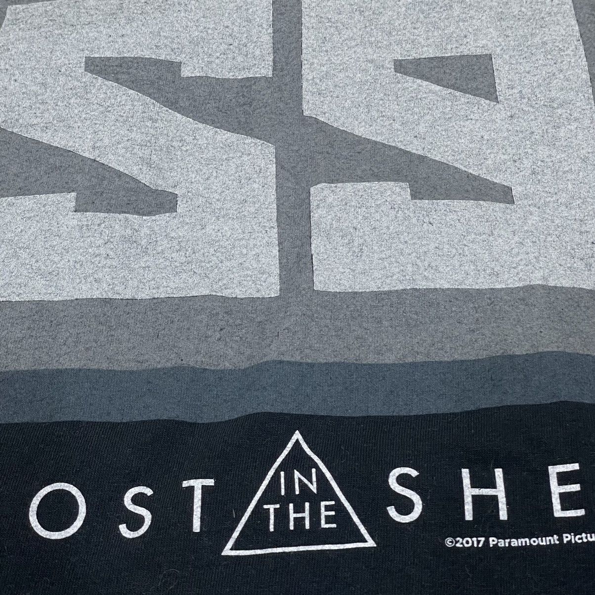 Band Tees Ghost In The Shell Anime Manga Movie Promo Size US XL / EU 56 / 4 - 4 Thumbnail