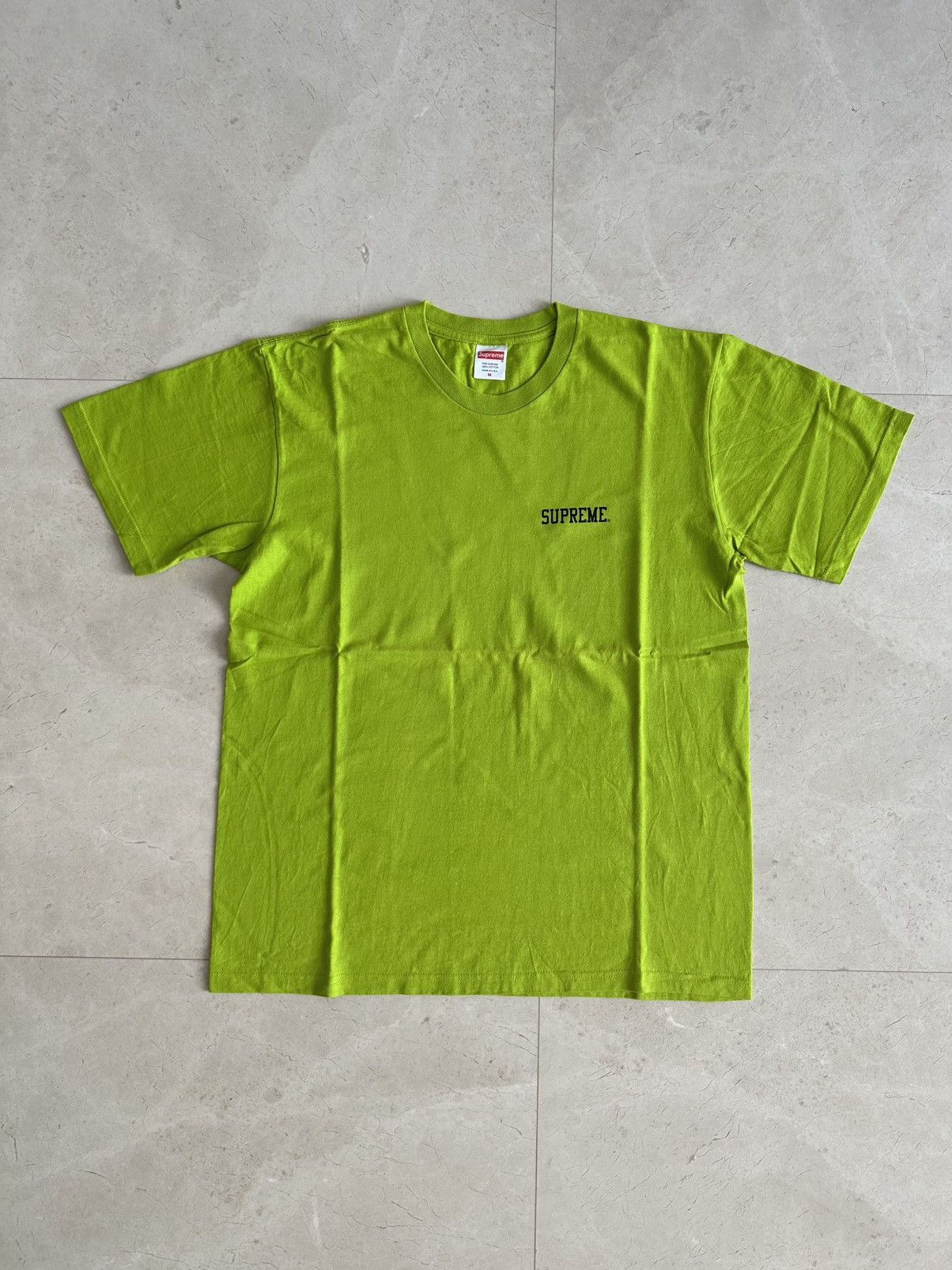Supreme Akira Pill T-Shirt Size US M / EU 48-50 / 2 - 3 Thumbnail