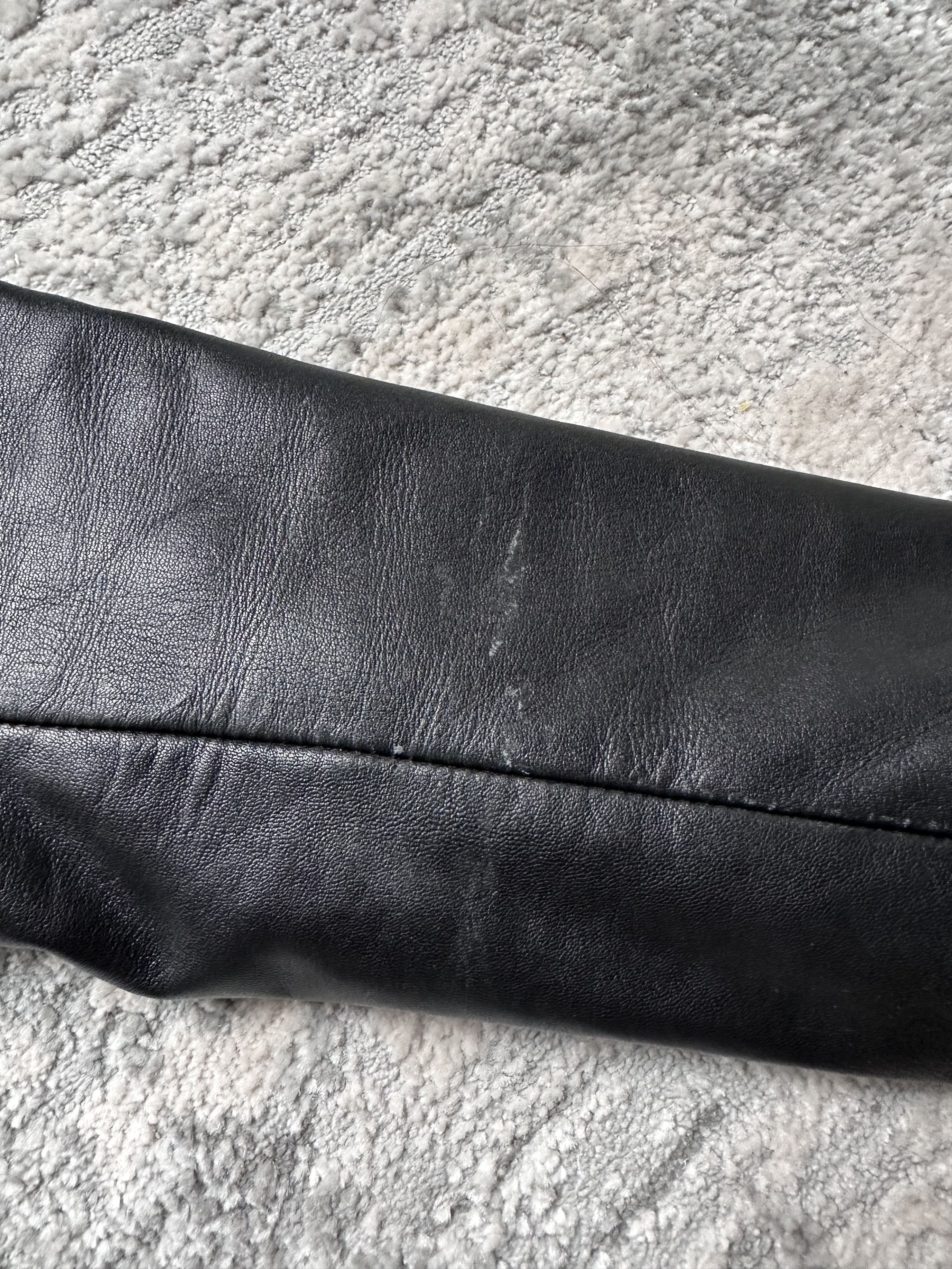 The Kooples The Kooples leather jacket Size XS / US 0-2 / IT 36-38 - 5 Thumbnail