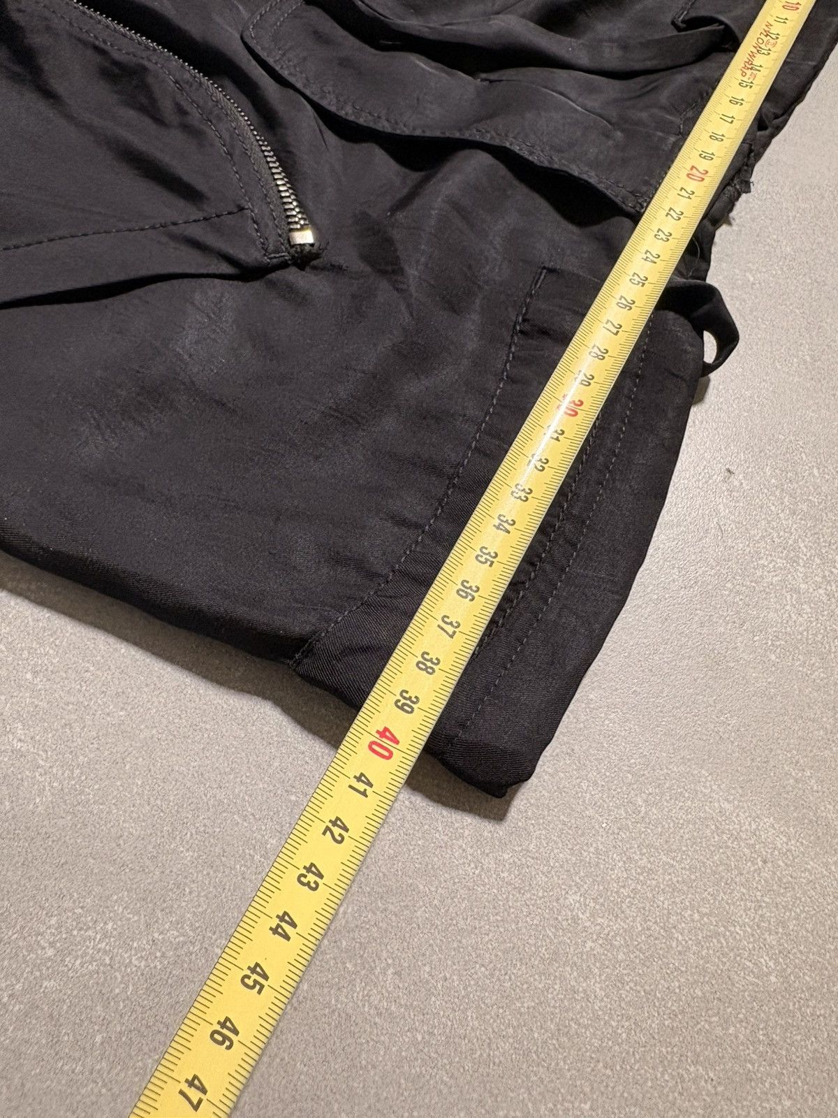 Tom Ford Tom Ford SS17- Sample - Runway Pants Size 26" / US 2 / IT 38 - 8 Thumbnail