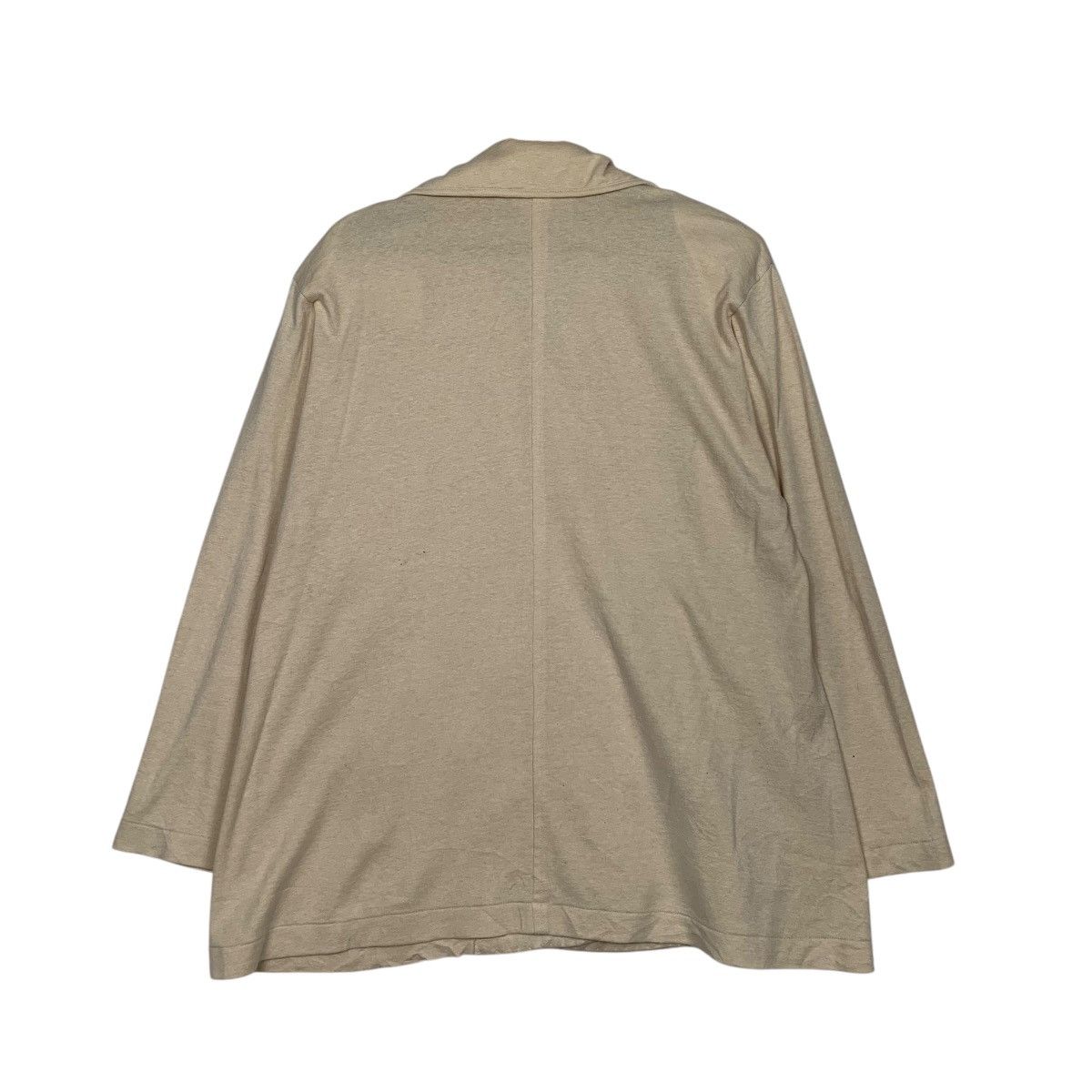 Japanese Brand Japanese Brand Affect Double Breasted Jacket Size M / US 6-8 / IT 42-44 - 7 Thumbnail