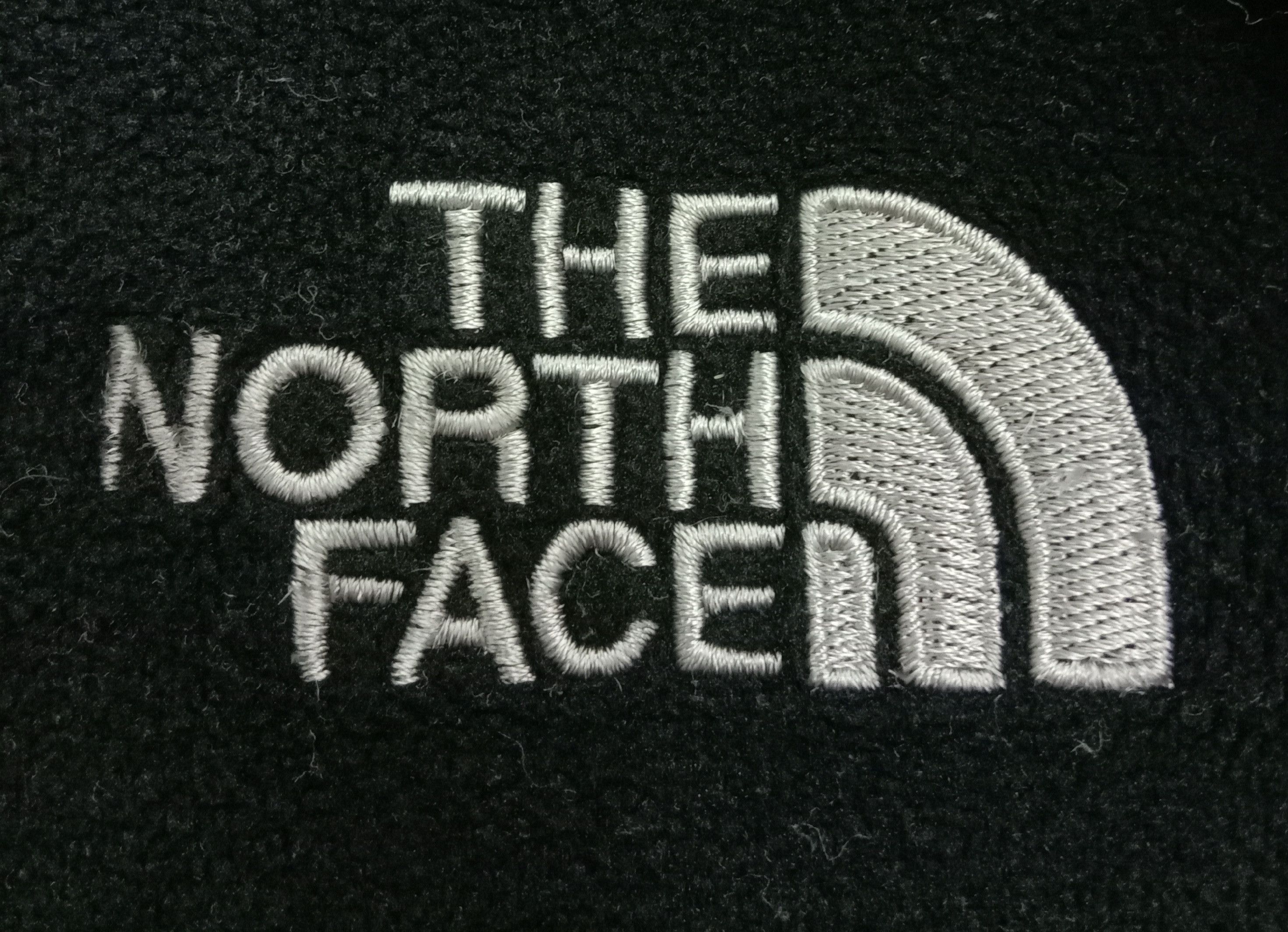 The North Face Vintage The North Face Fleece Zipper Jacket Size US XL / EU 56 / 4 - 8 Thumbnail