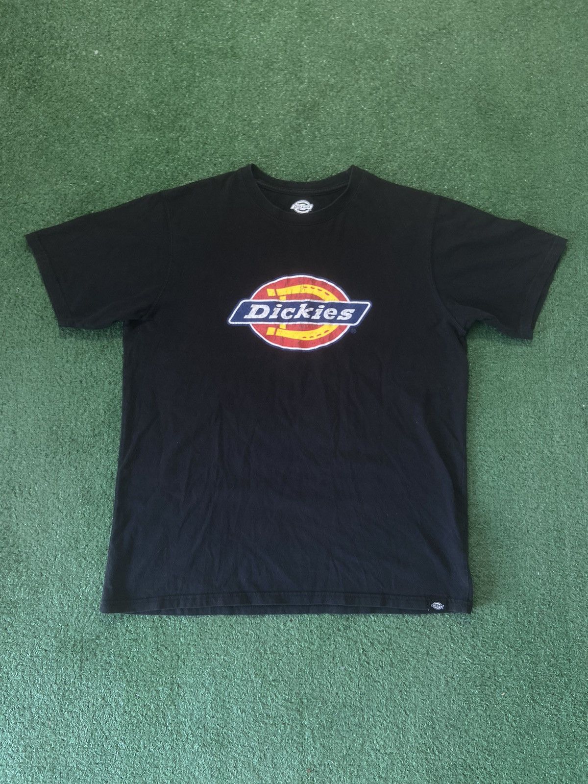 Dickies Dickies tshirt tee Size US L / EU 52-54 / 3 - 1 Thumbnail