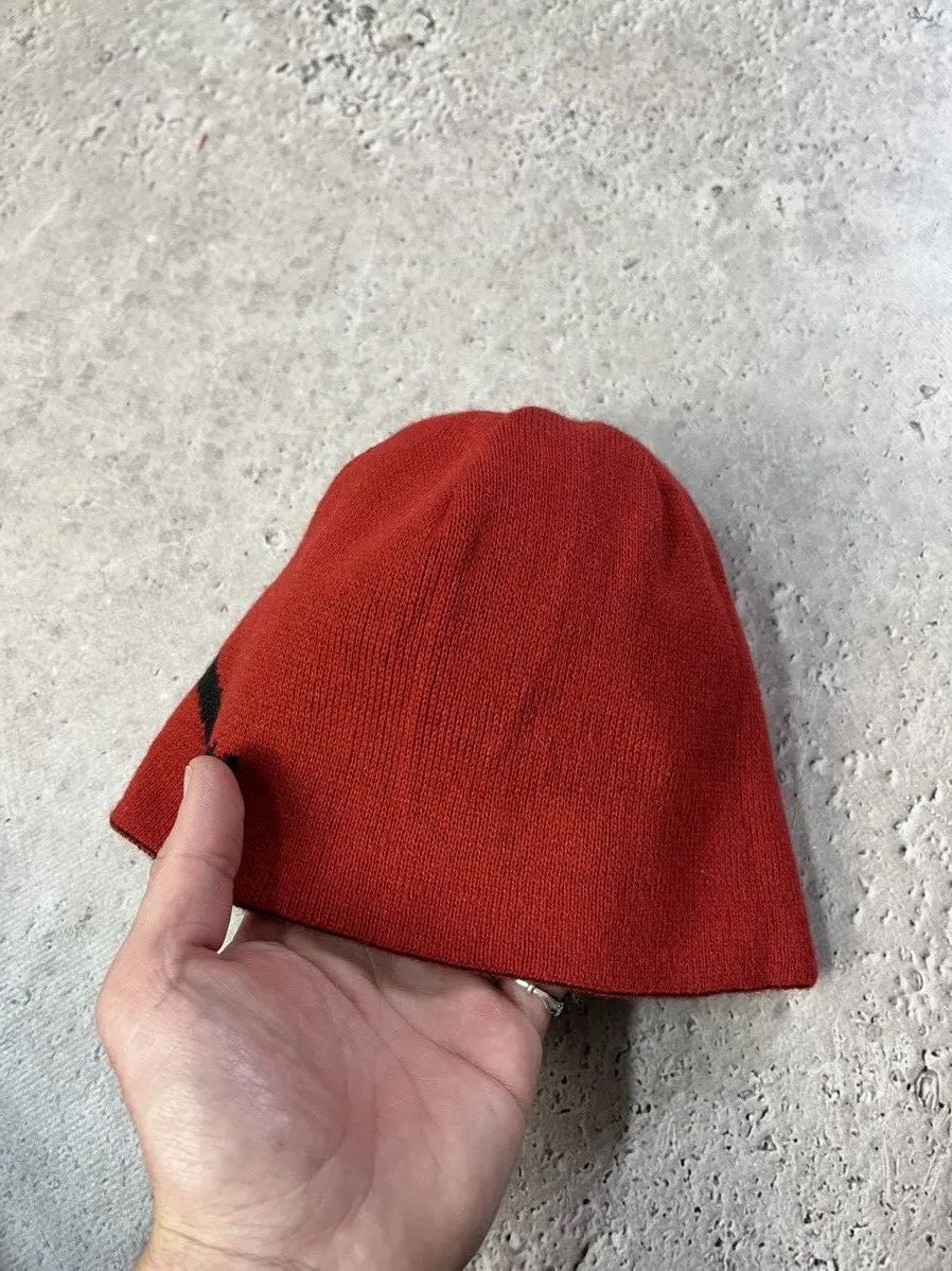 Nike 90s drill nike Jordan big logo hat cap Size ONE SIZE - 2 Thumbnail