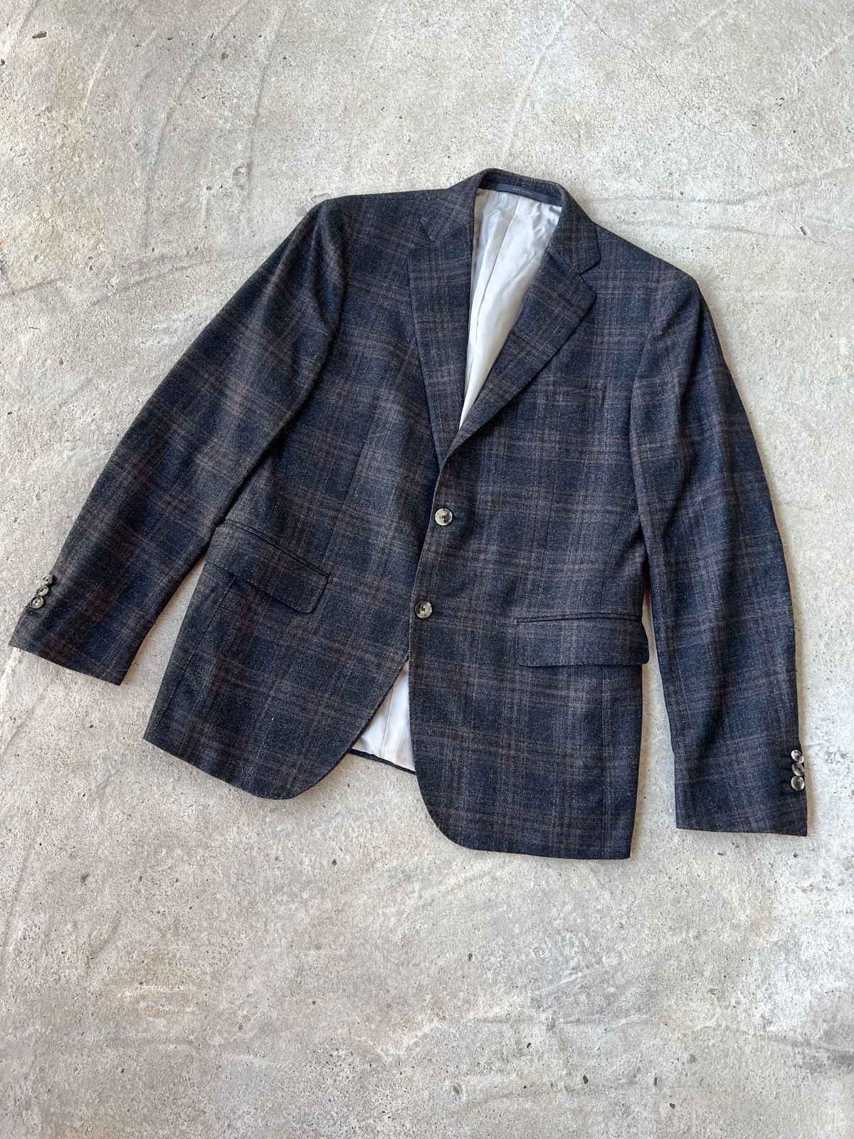 Pal Zileri Blazer