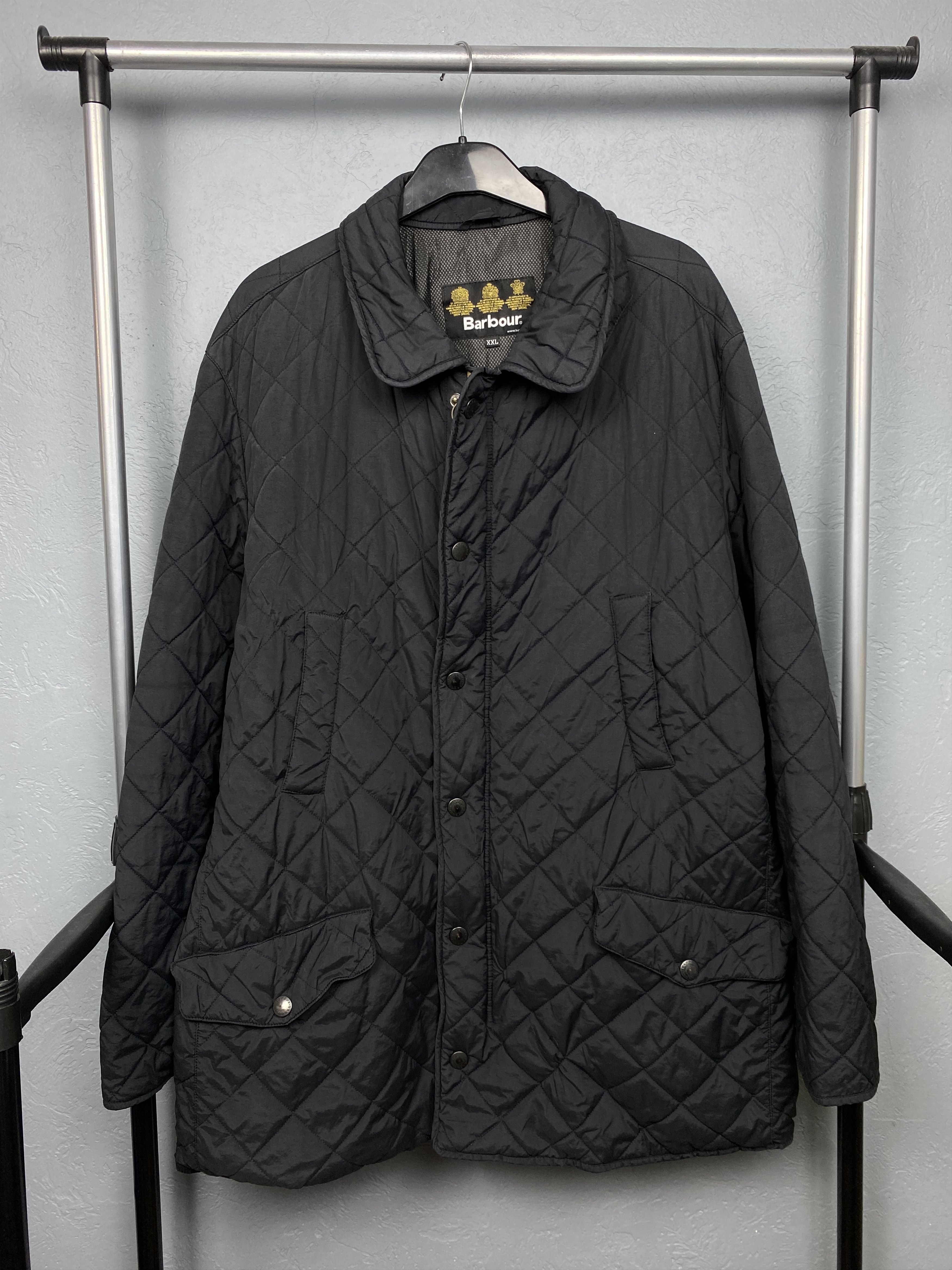 希少】バブアー BARBOUR 14SS Carrier Gore-Tex Barbour Gore