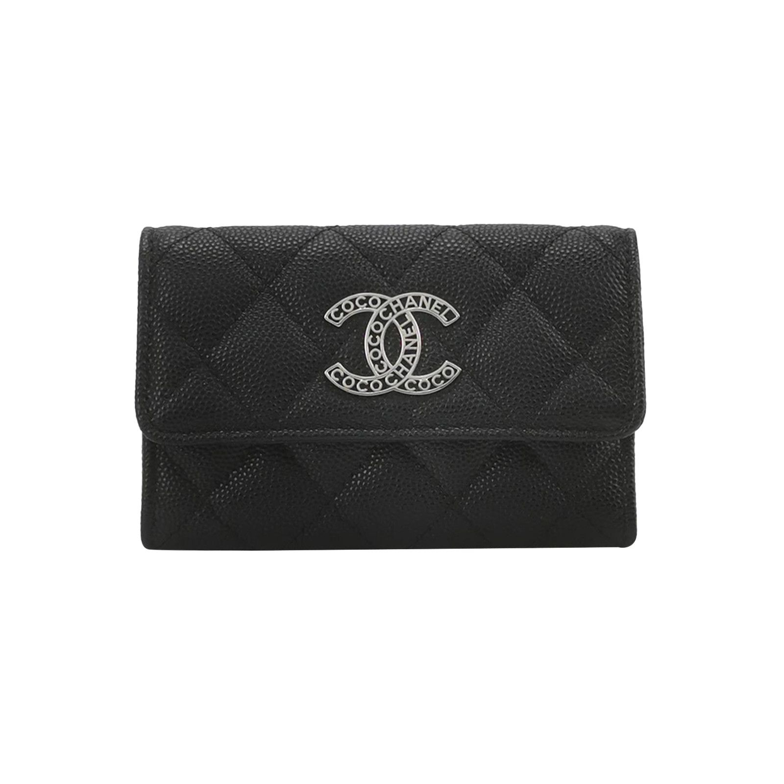 Chanel Chanel Women os Wallets Size ONE SIZE - 1 Thumbnail