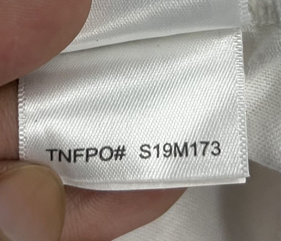 The North Face THE NORTH FACE SHIRT Size US S / EU 44-46 / 1 - 16 Thumbnail