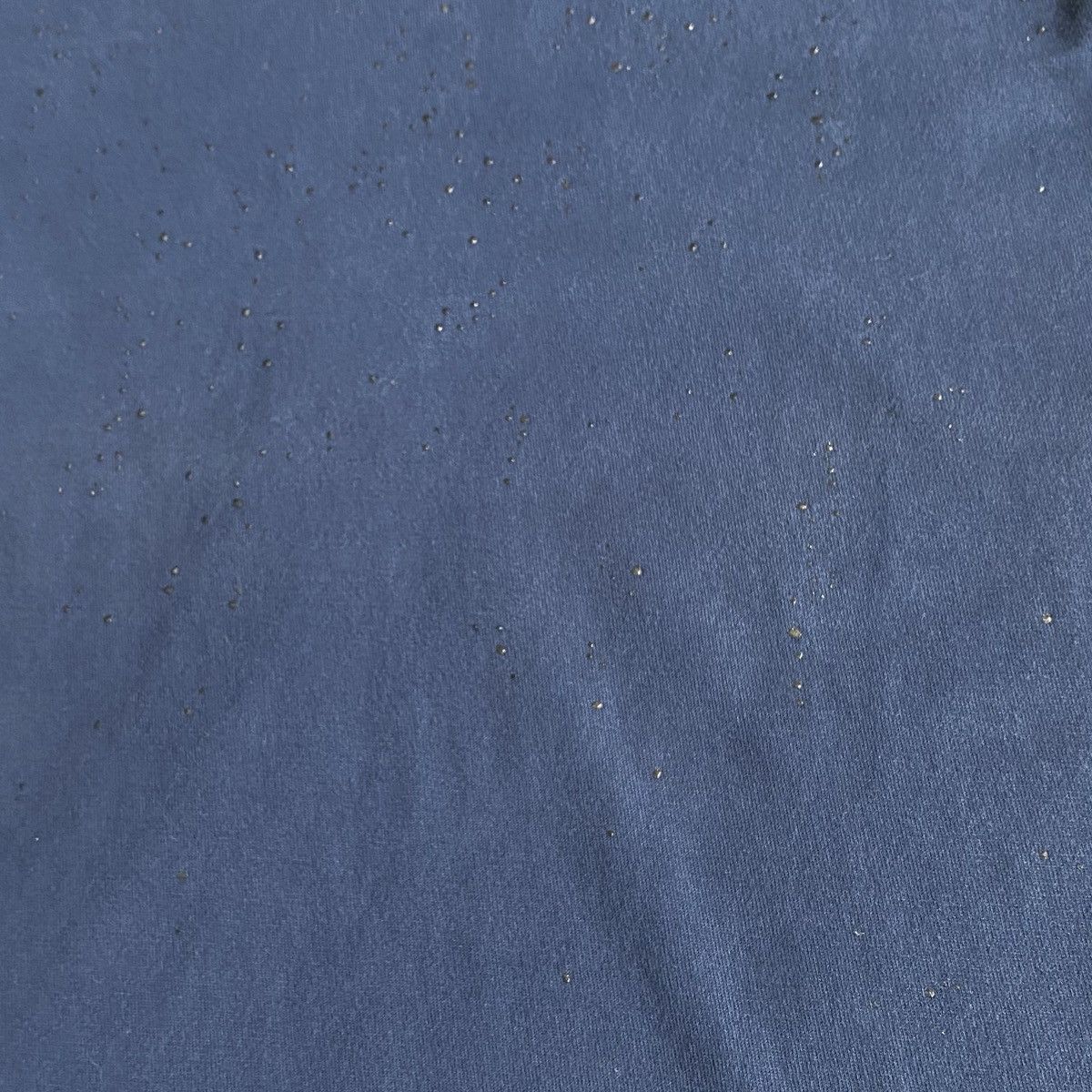 Maison Margiela Fall09 Margiela Water Splash T Shirt Size US S / EU 44-46 / 1 - 13 Thumbnail
