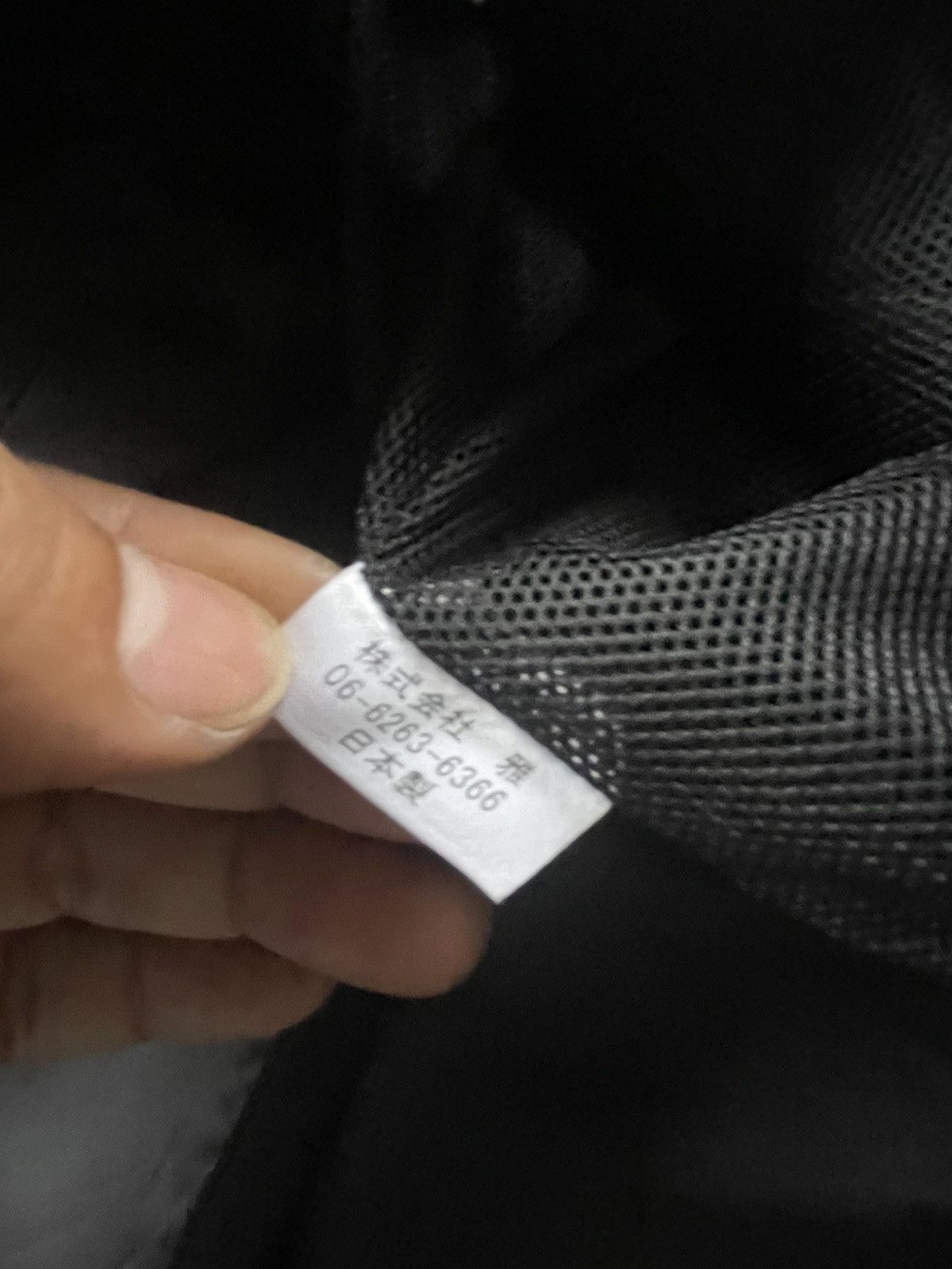 Japanese Brand × Vintage Tailor Miyabi Dress Tuxedo Size 40S - 14 Thumbnail