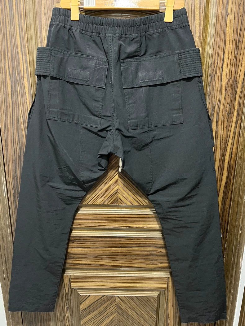 Rick Owens Rick Owens size m Drkshdw Creatch Cargo Pant Size US 28 / EU 44 - 2 Thumbnail