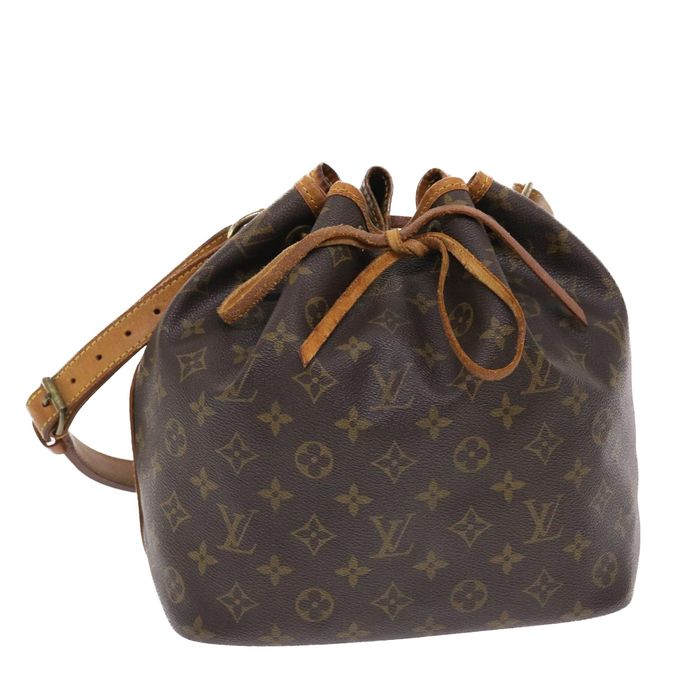 Authentic Louis Vuitton Chelsea shoulder bag N51119 shoulder OK