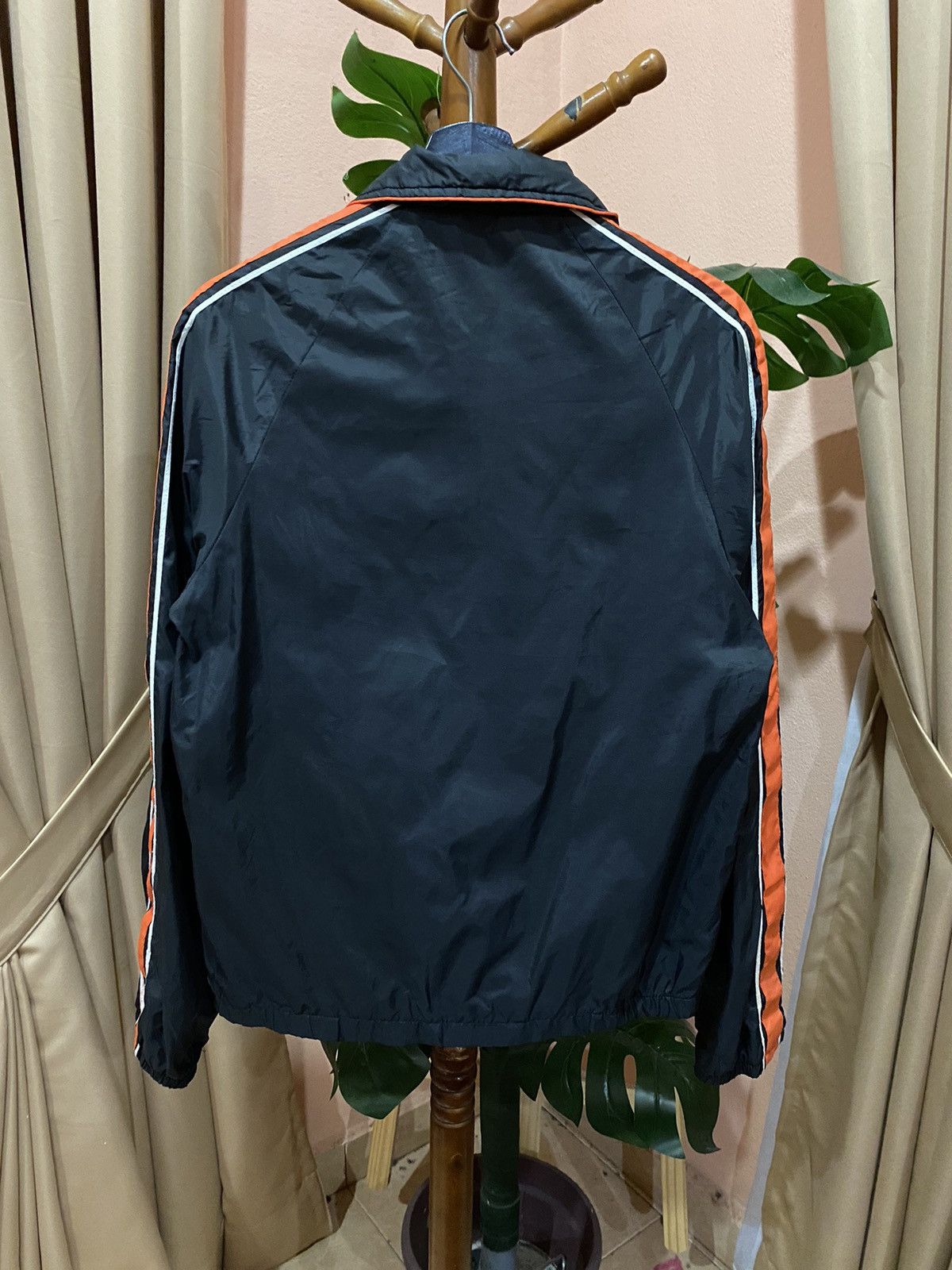 Schneiders × Swingster × Vintage VINTAGE SWINGSTER SCHNEIDER WINDBREAKER Size US S / EU 44-46 / 1 - 9 Thumbnail
