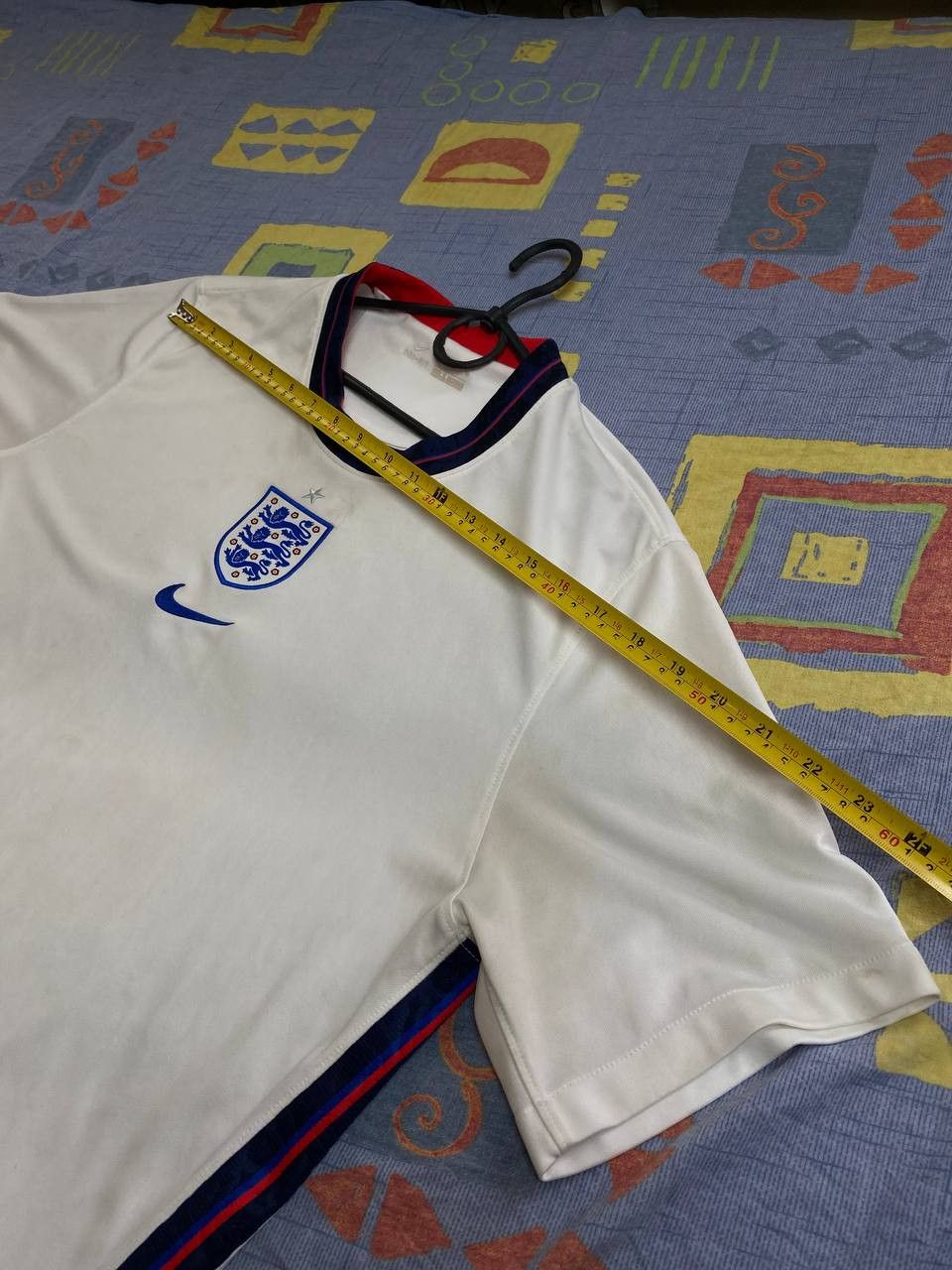 Nike Nike T-shirt Size US XL / EU 56 / 4 - 8 Thumbnail
