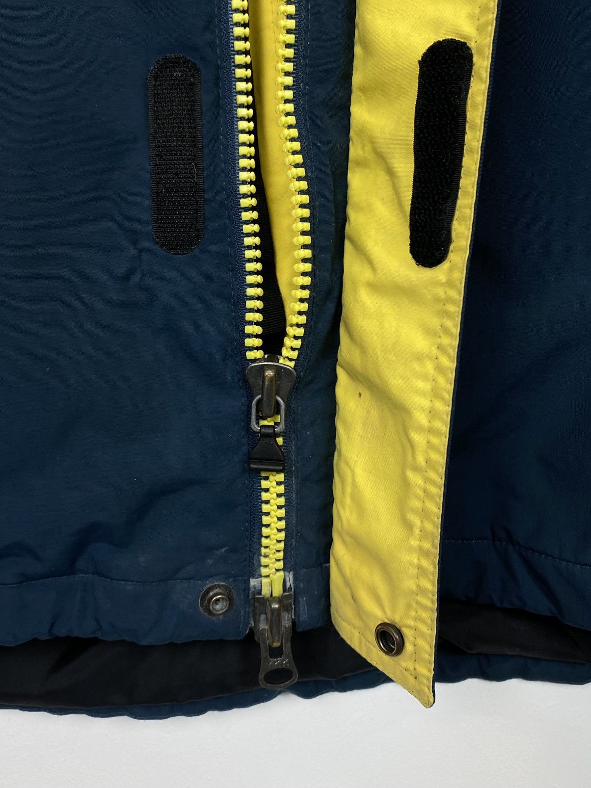Nike Hype Vintage Y2K Nike Acg Outer Layer Couche Externe Jacket Size US L / EU 52-54 / 3 - 14 Thumbnail