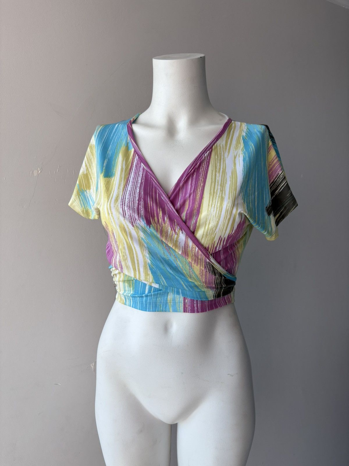 Roberto Cavalli Roberto Cavalli top Size XL / US 12-14 / IT 48-50 - 13 Thumbnail
