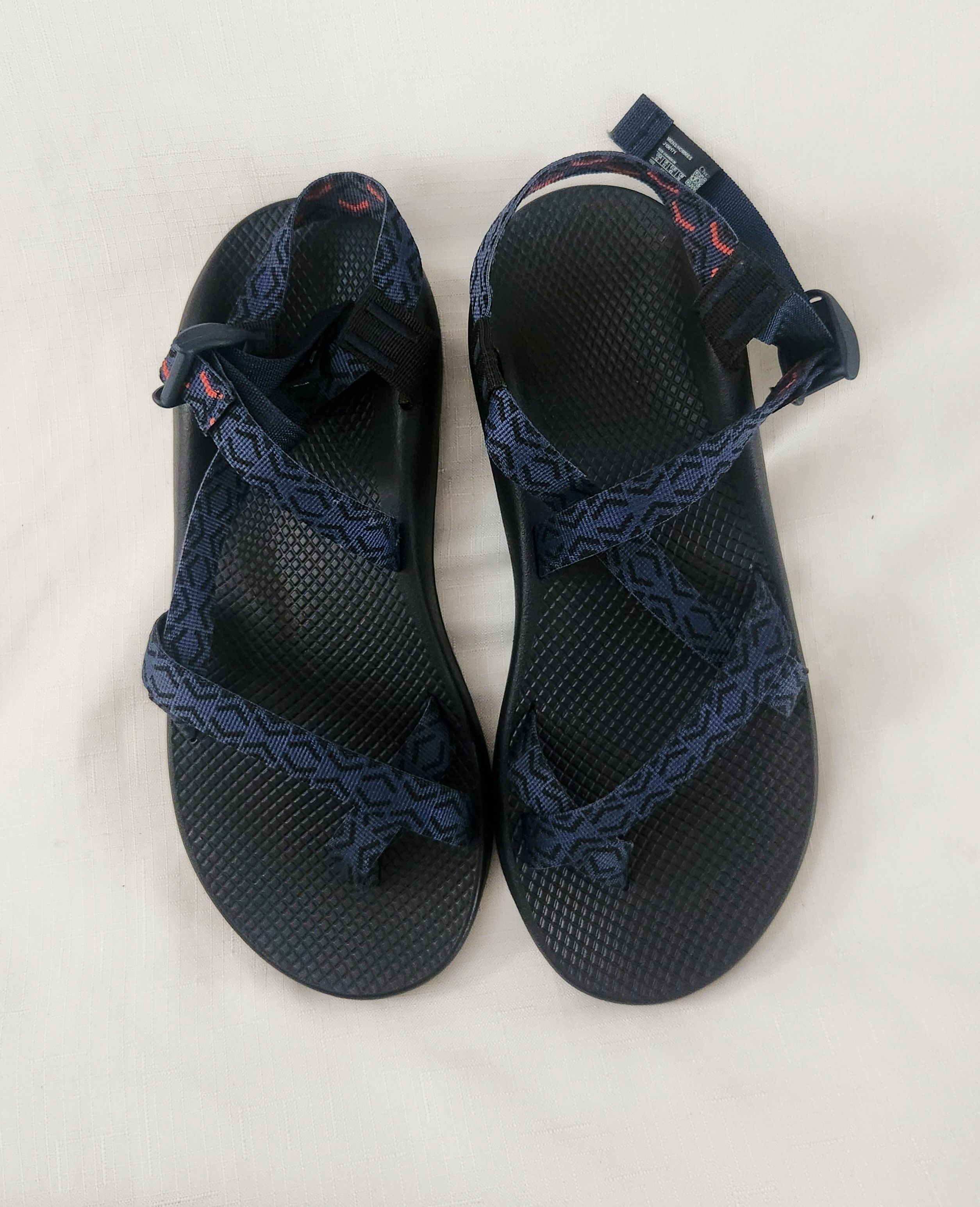 Chaco Chaco Z/2 Classic Strap Sandals w/ Toe Loop ChacoGrip Sz 12 Size US 12 / EU 45 - 8 Thumbnail