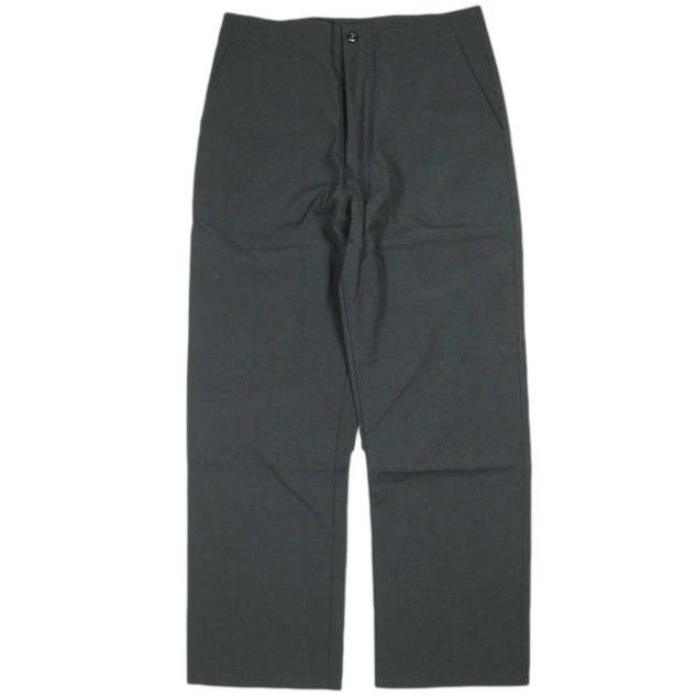 Other Other well Nylon Chore Pants Textile Bottoms WP20XX01 DUTY FREE for USA Size ONE SIZE - 1 Thumbnail