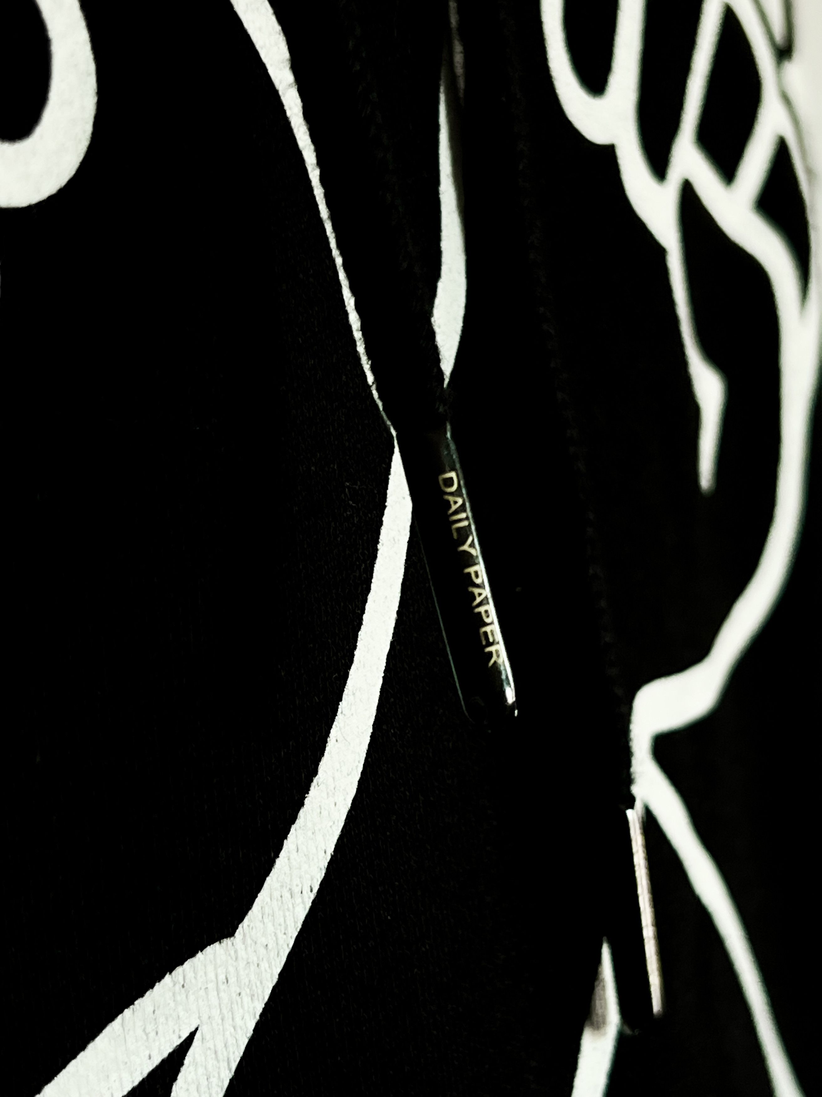 Daily Paper Daily Paper Hoodie Size US XS / EU 42 / 0 - 4 Thumbnail