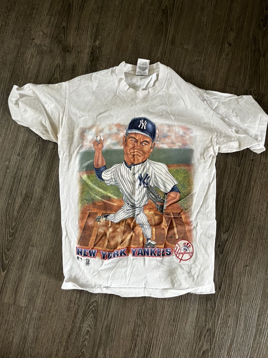 Vintage Vintage Baseball T Size US S / EU 44-46 / 1 - 1 Thumbnail