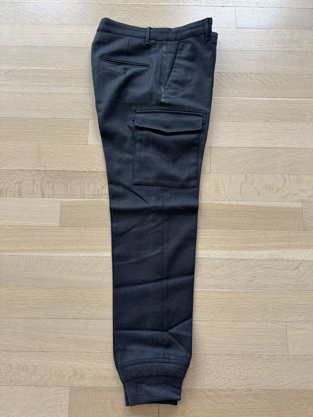 Moncler Cargo pants Size US 31 - 5 Thumbnail