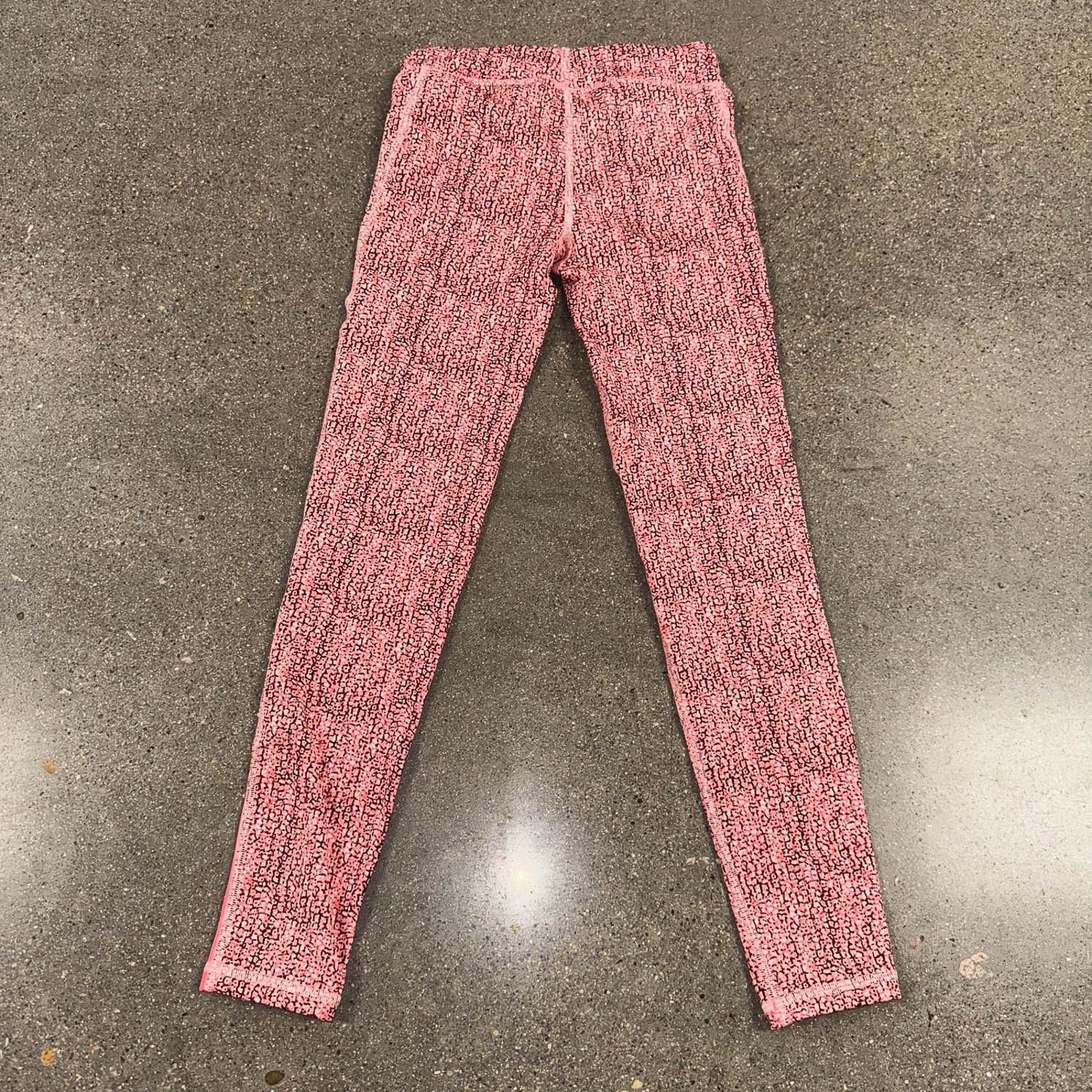 Under Armour Under Armour Leggings Womens M Compression Pants Workout Gym Size 32" / US 10 / IT 46 - 4 Thumbnail
