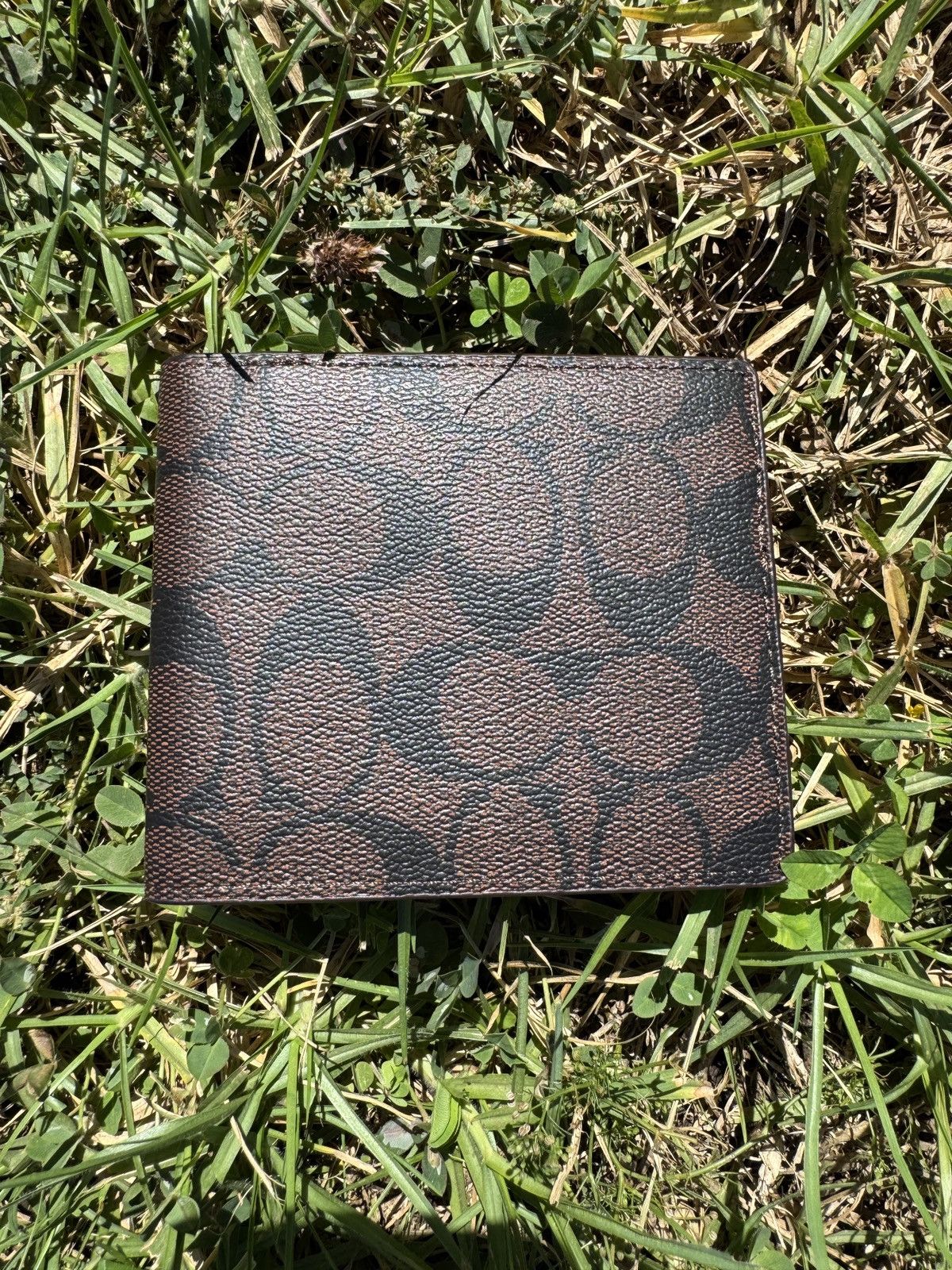 Coach Coach wallet Size ONE SIZE - 5 Thumbnail