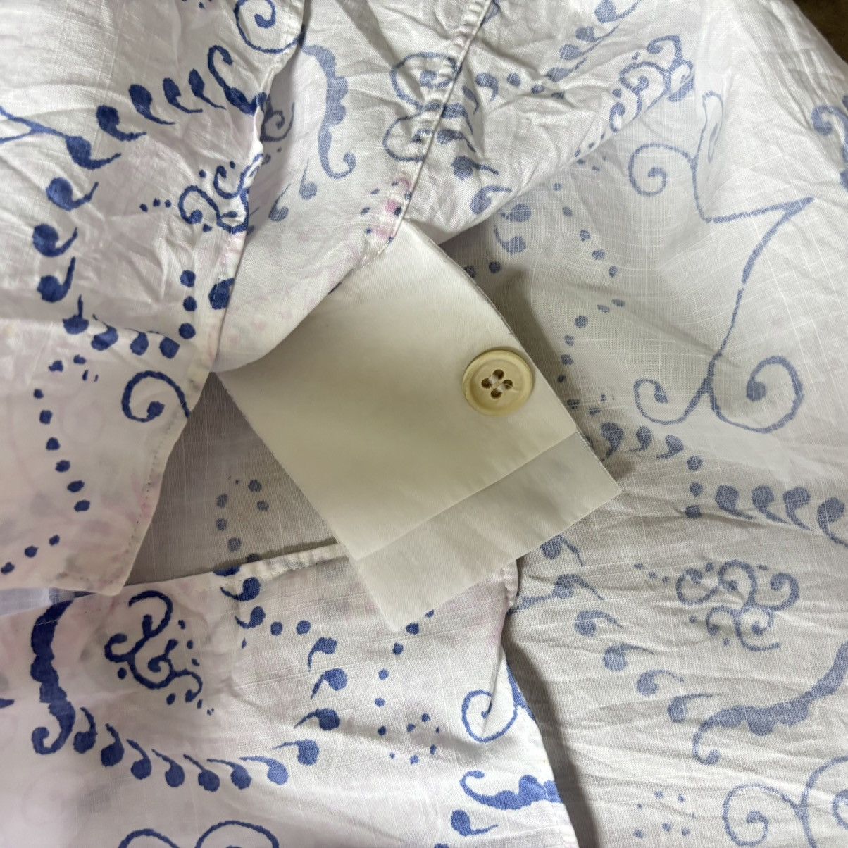 Comme des Garcons Comme des Garçons Shirt Size US M / EU 48-50 / 2 - 4 Thumbnail