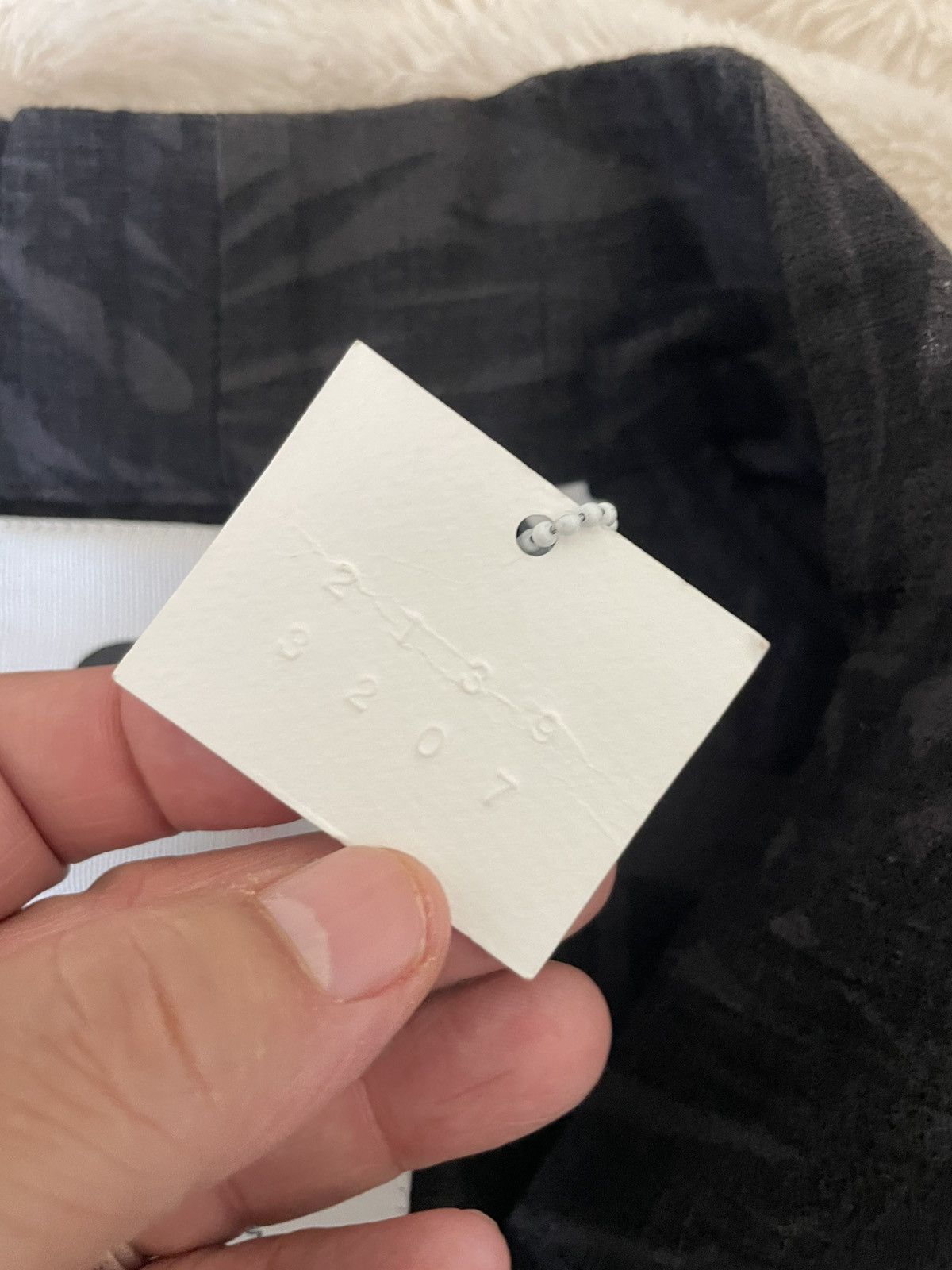 Chapter Discord Jacket S/S 2017 nwt Size US S / EU 44-46 / 1 - 10 Thumbnail