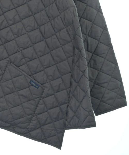 Comme des Garcons SHIRT Jacket Blouson Zip Up Deformed Polyester Size US M / EU 48-50 / 2 - 4 Thumbnail