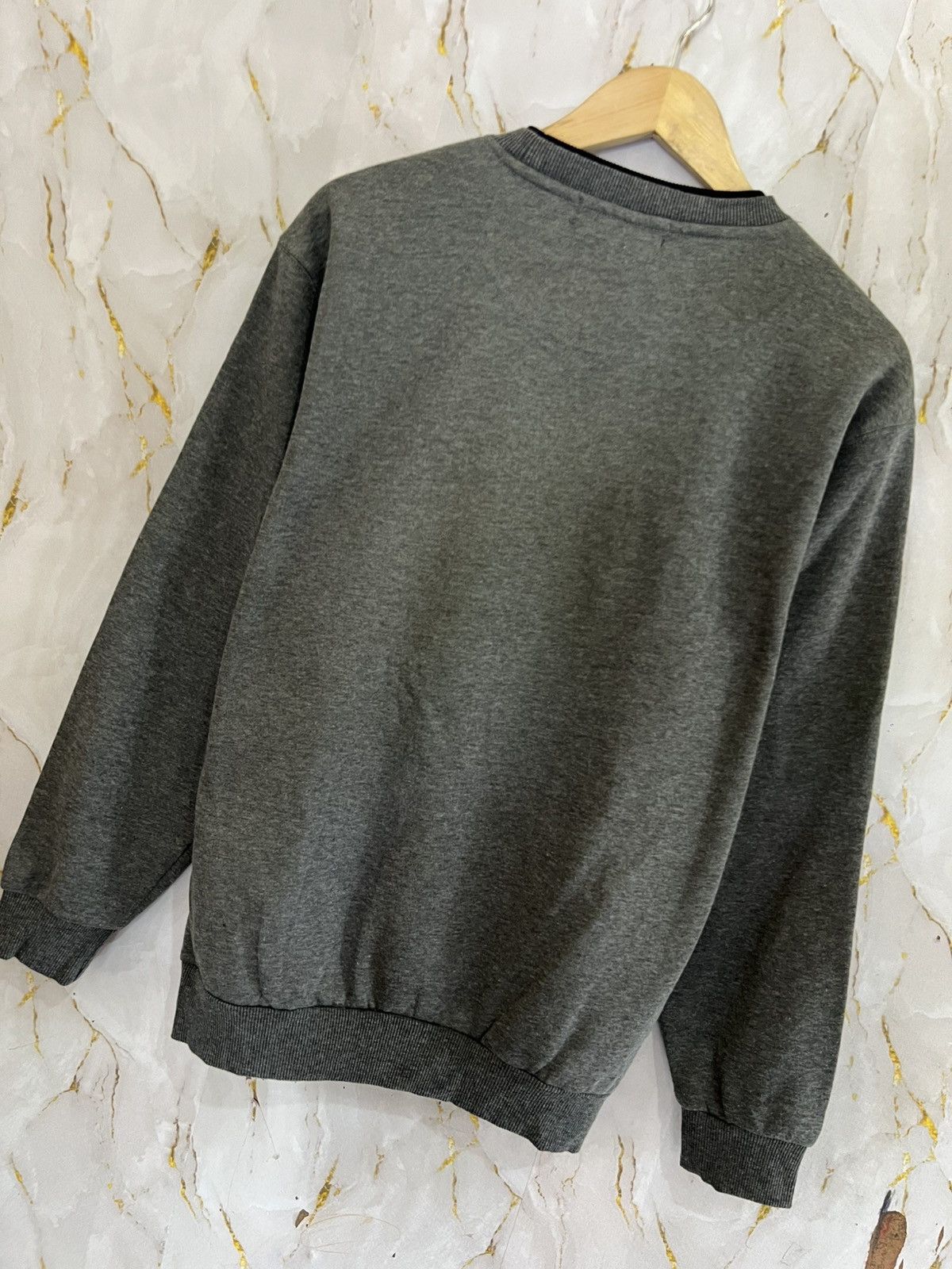 Playboy PLAYBOY SWEATSHIRT Size US XL / EU 56 / 4 - 6 Thumbnail