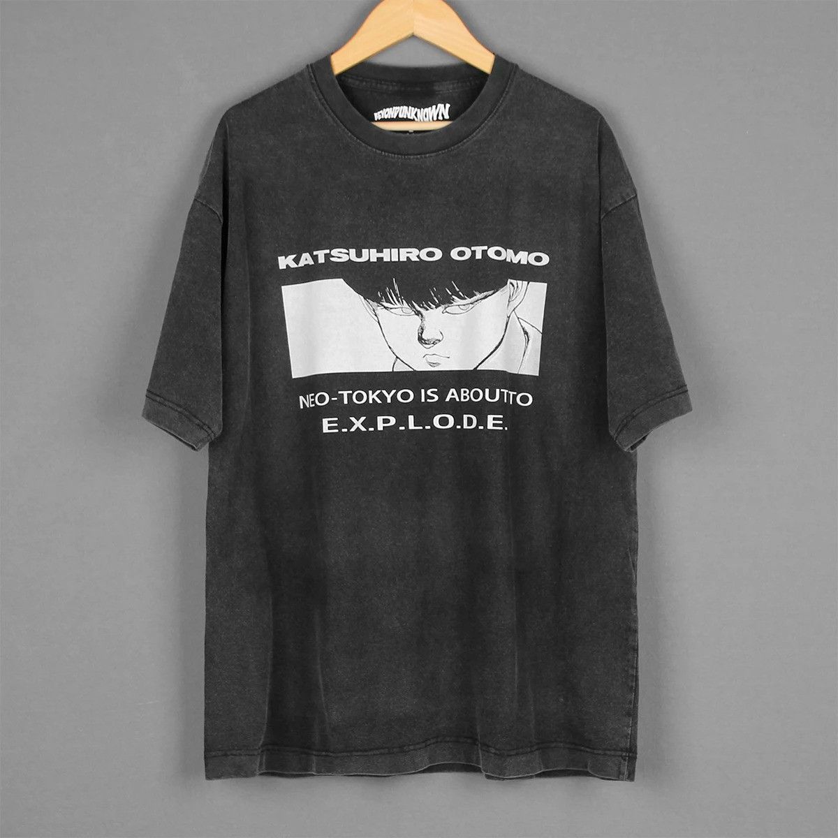 Vintage 90s Memories T-Shirt Size US L / EU 52-54 / 3 - 1 Thumbnail