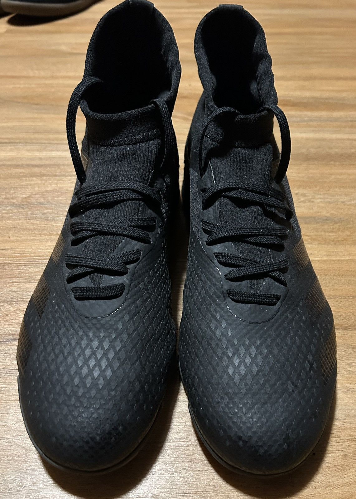 Adidas Adidas Predator 20.3 Indoor Cleats Size US 10.5 / EU 43-44 - 3 Thumbnail
