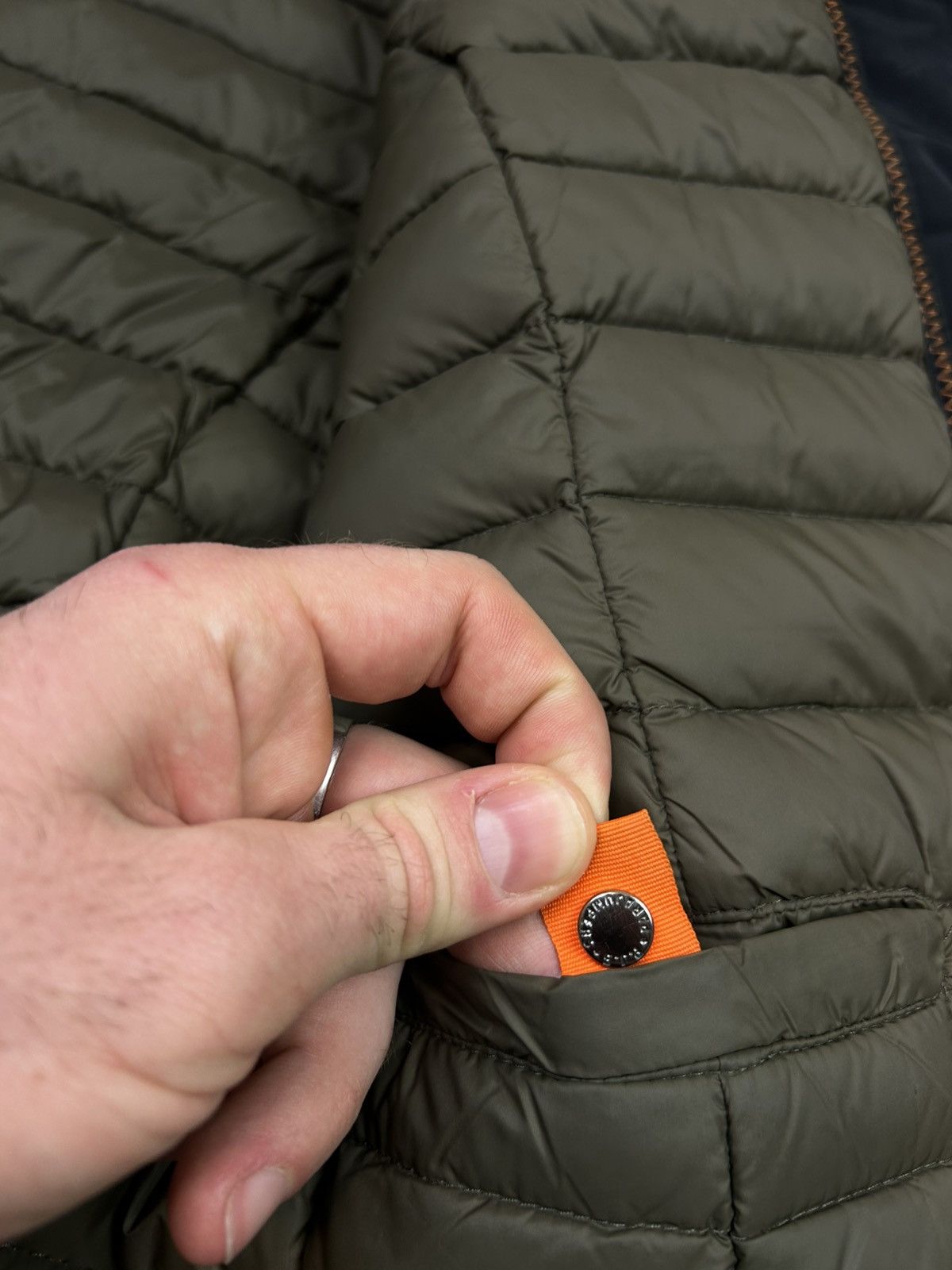 Parajumpers Parajumpers Women Down Jacket Winter Equipment Size S Size S / US 4 / IT 40 - 13 Thumbnail