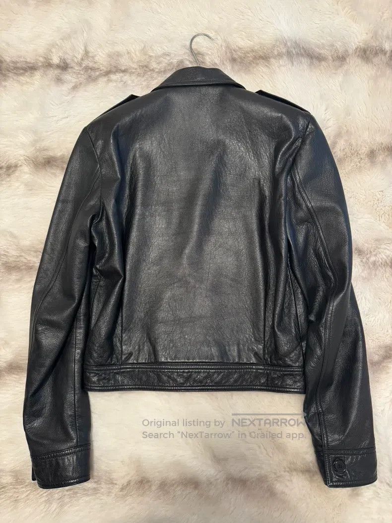 Saint Laurent Paris Saint Laurent Paris jacket Size US S / EU 44-46 / 1 - 2 Thumbnail