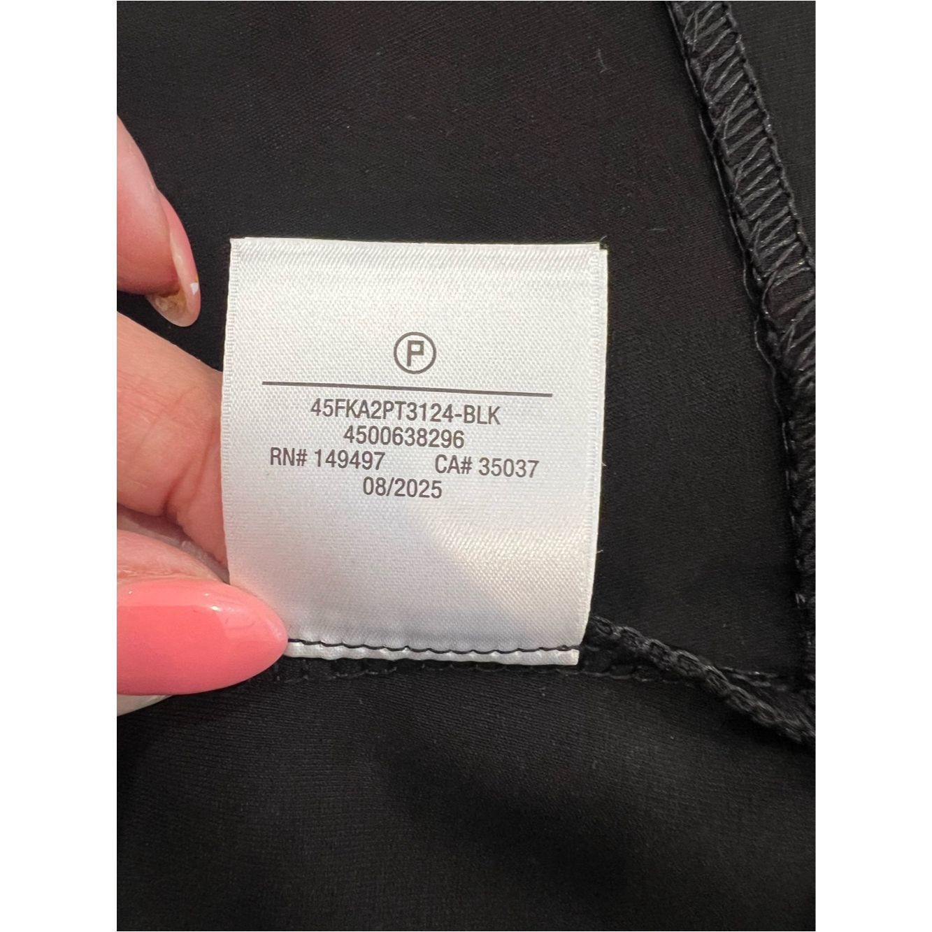 Other Favorite Daughter Cold Shoulder Top NWT Black Size 4 Ponte Size S / US 4 / IT 40 - 8 Thumbnail