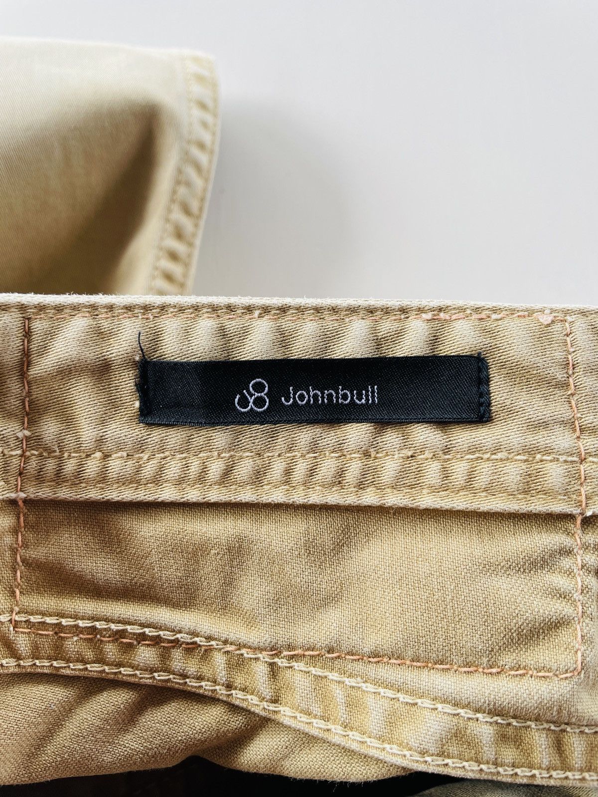 Johnbull Johnbull (LG28) Size US 34 / EU 50 - 7 Thumbnail