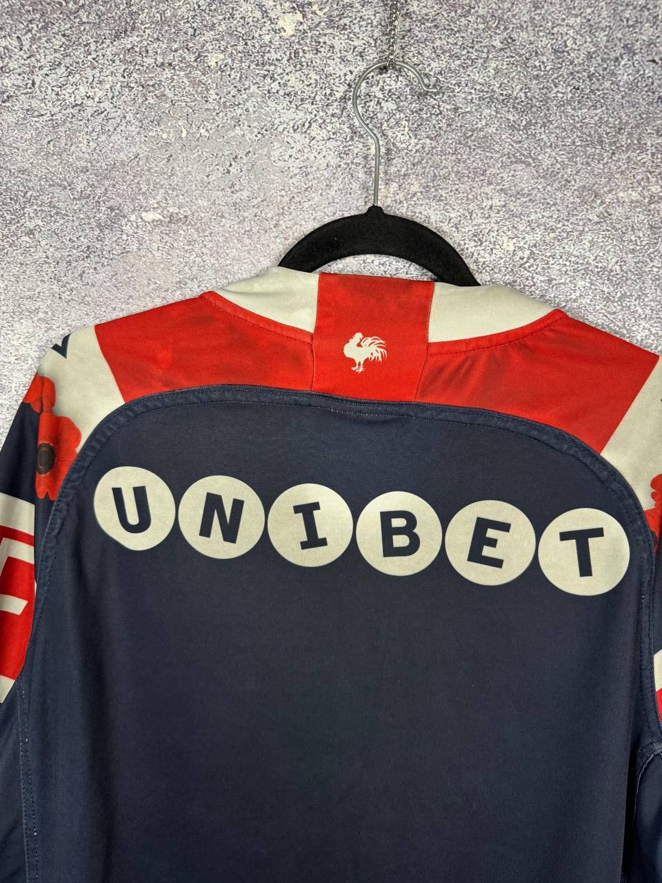 Vintage Sydney Roosters 2016 Limited Rugby Jersey NRL XL Size Size US XL / EU 56 / 4 - 16 Thumbnail