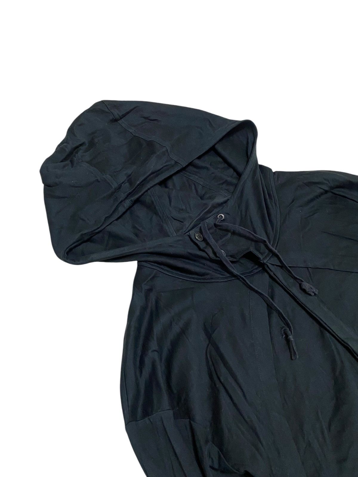 Helmut Lang 🔥GRAILS🔥helmut lang hoodie button ups for japan market Size US S / EU 44-46 / 1 - 6 Thumbnail