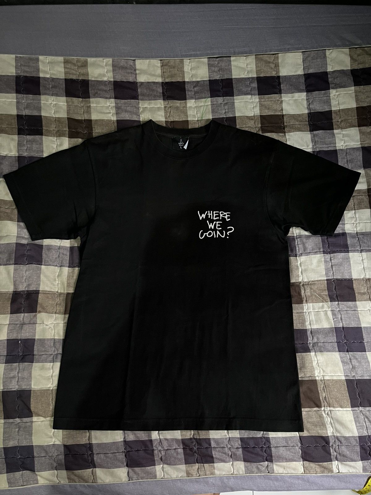 Dover Street Market Travis Scott and Dover Street Market 2019 Size US L / EU 52-54 / 3 - 1 Thumbnail