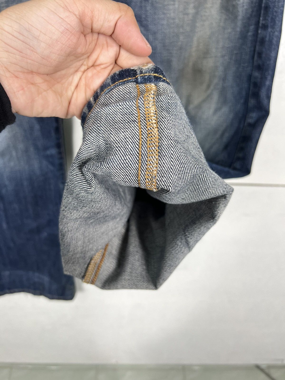 Hugo Boss 🔥 HUGO BOSS JEANS Size US 38 / EU 54 - 12 Thumbnail