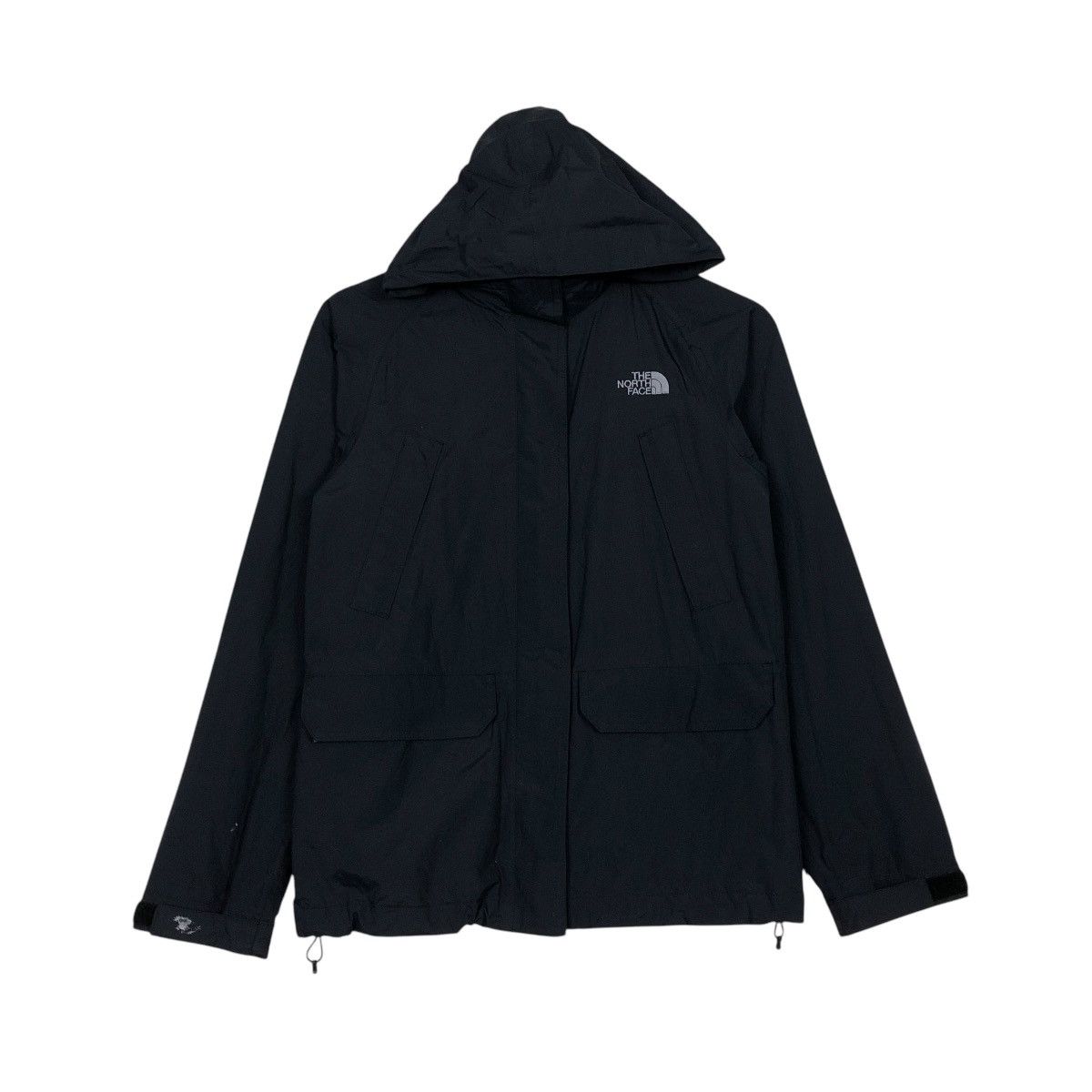 The North Face 🔥VINTAGE WATERPROOF JACKET THE NORTH FACE Size US S / EU 44-46 / 1 - 3 Thumbnail