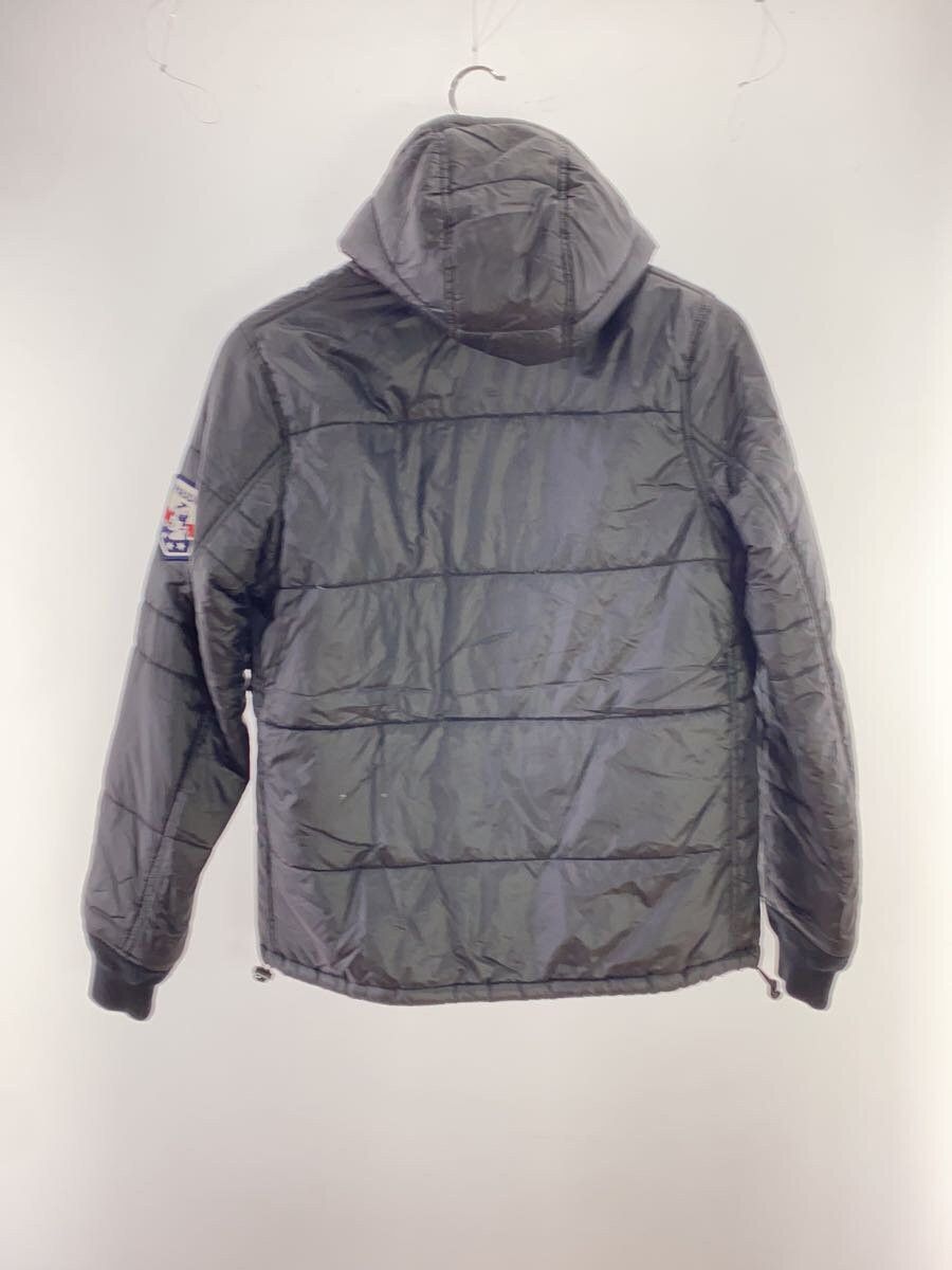 Hysteric Glamour Hysteric Glamour Primaloft Polyester Down Jacket Black Size US M / EU 48-50 / 2 - 2 Thumbnail