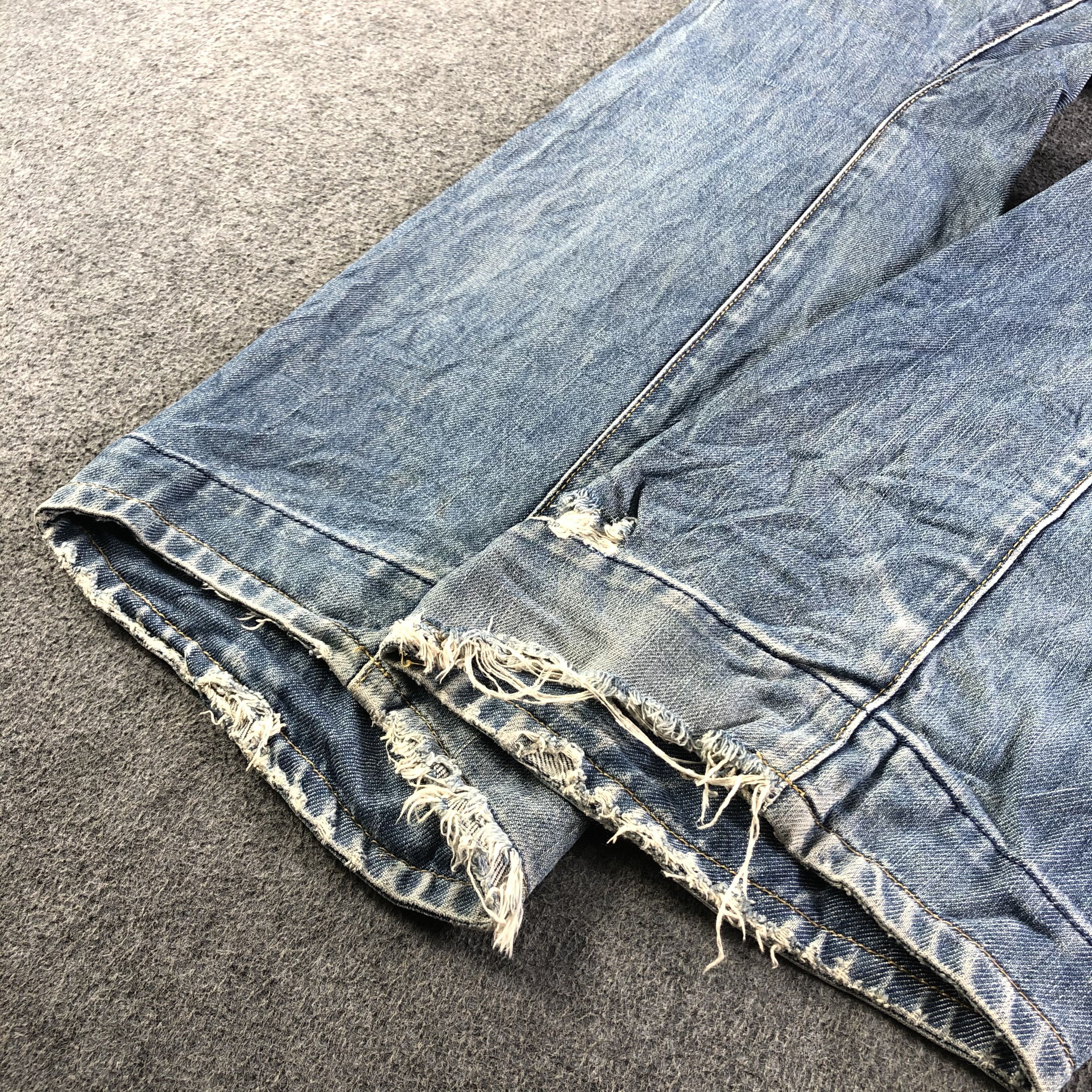 Levi's Vintage Levis Jeans-J4062 Size US 32 / EU 48 - 5 Thumbnail