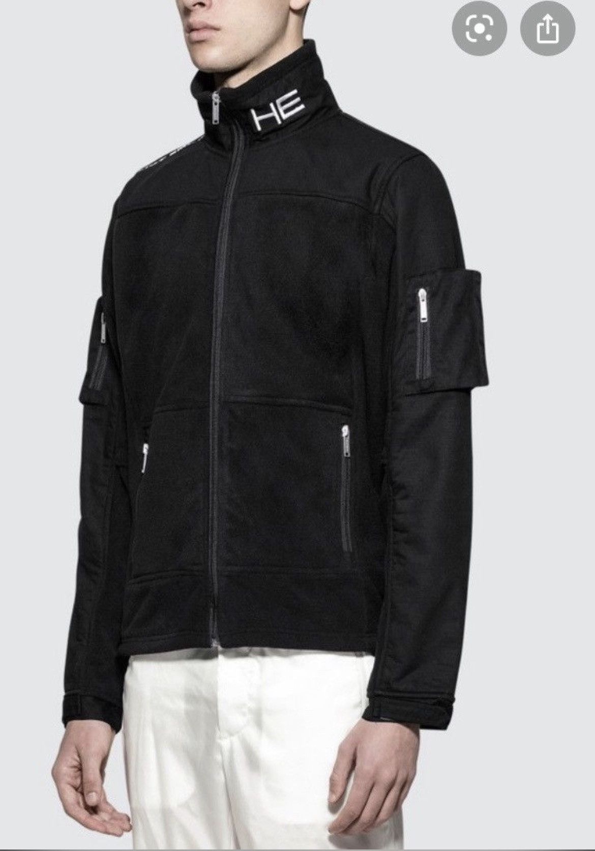 Heliot Emil Heliot Emil Size US L / EU 52-54 / 3 - 1 Thumbnail