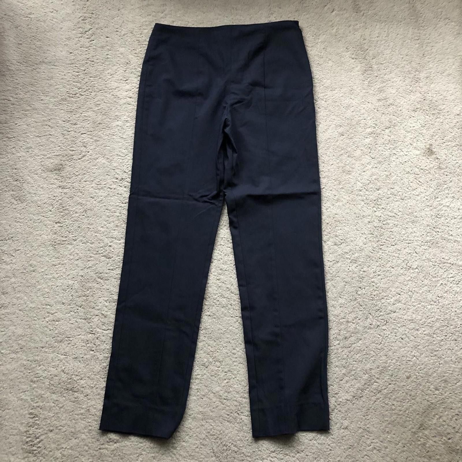 Prada Women’s Prada Trouser Size 26" / US 2 / IT 38 - 3 Thumbnail
