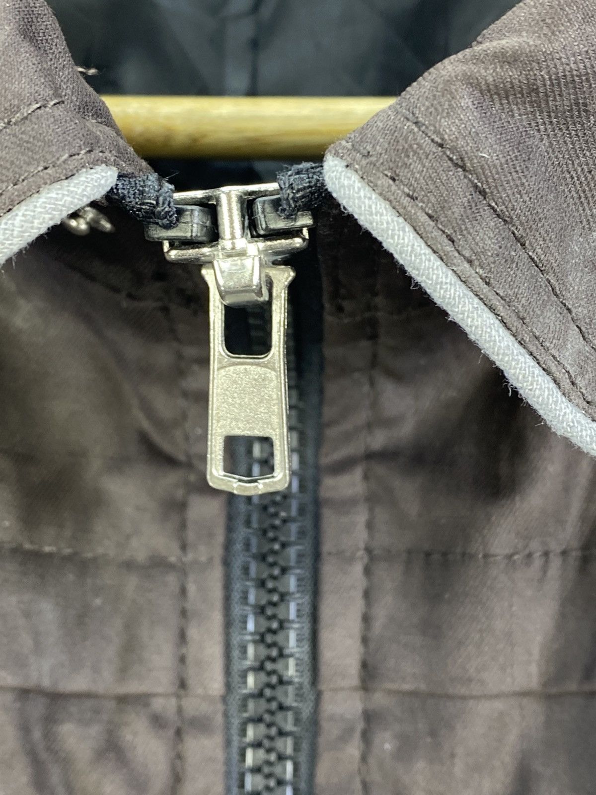 semanticdesign Semanticdesign Biker Style Tactical Utility Jacket Size US L / EU 52-54 / 3 - 10 Thumbnail