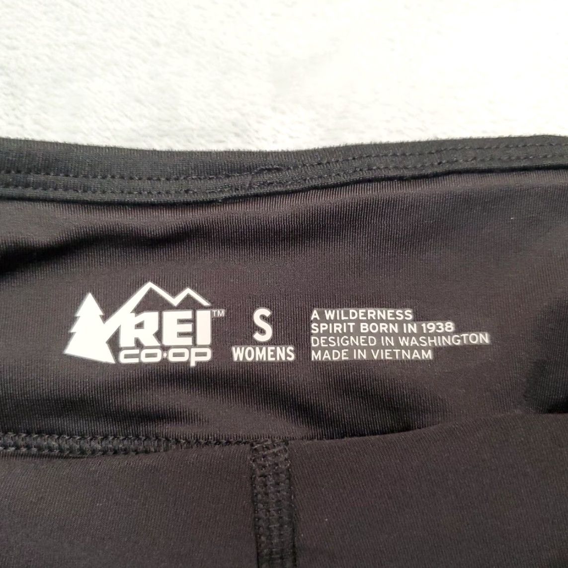 Vintage **Womens REI Co Op Green Hiking Skort S Outdoor Casual** User: **Green REI Co-Op Womens Hiking Skort S Outdoor Casual** Size 28" / US 6 / IT 42 - 3 Thumbnail