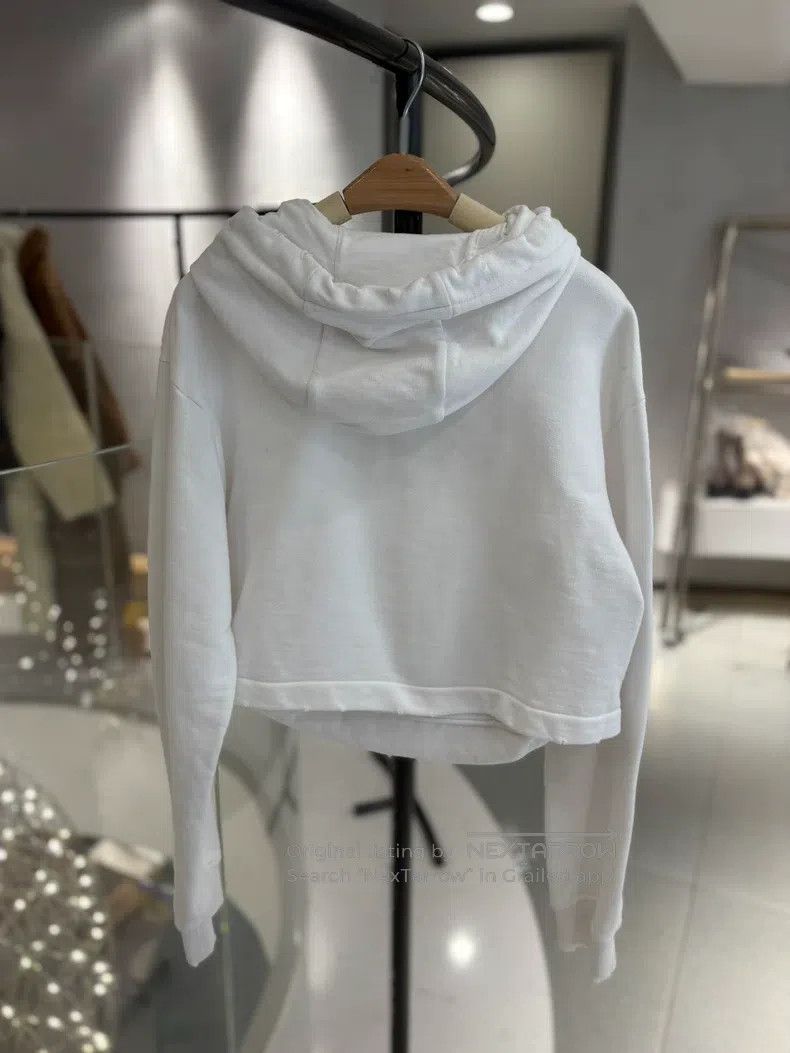 Fendi Fendi Collaboration Sweatshirt Size XS / US 0-2 / IT 36-38 - 7 Thumbnail