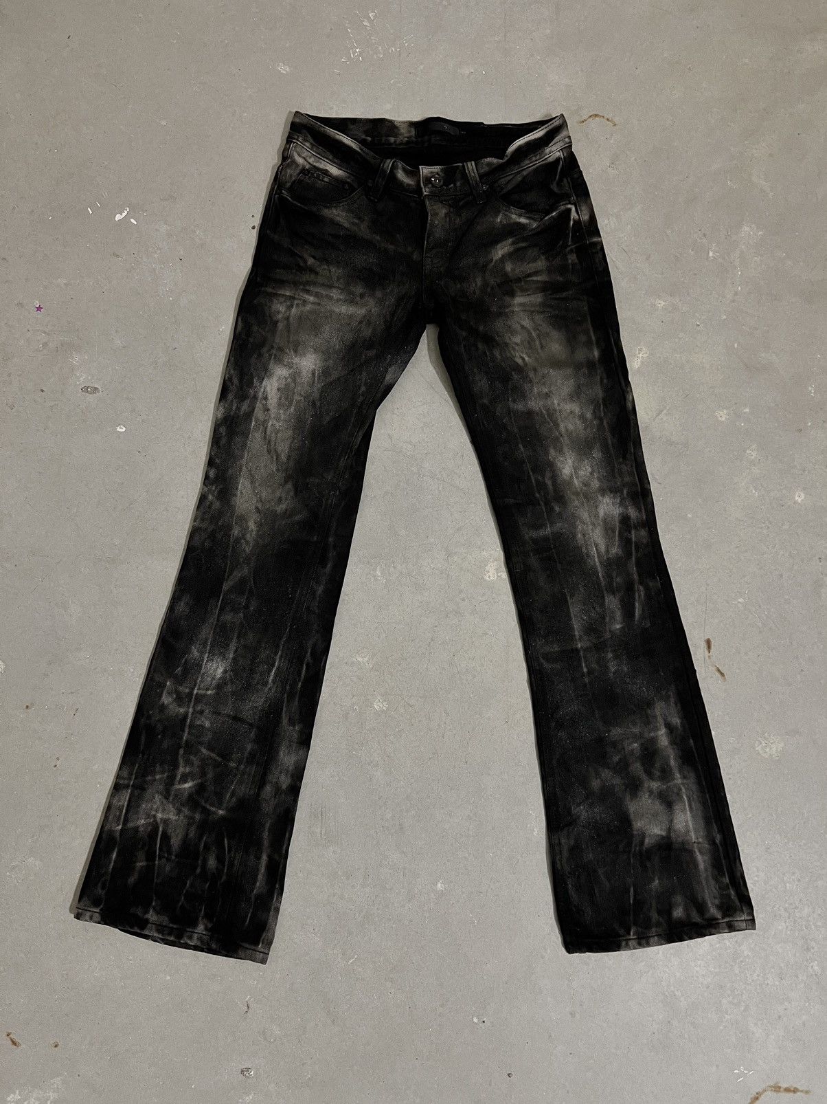 公式限定 福袋 - 公式通販オンラインショップ Clothing Archival × Flared Japanese 9 Midas Brand Japanese パンツ